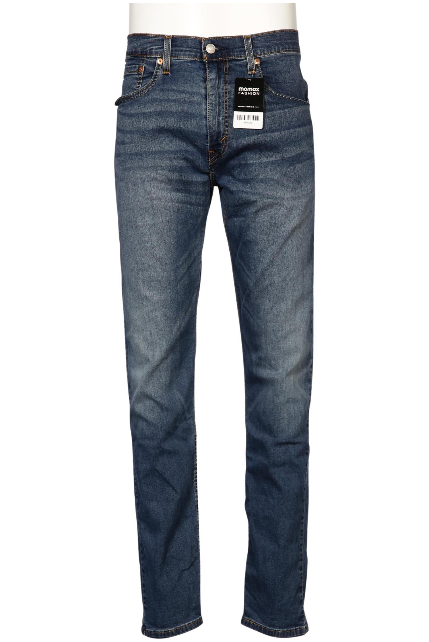 

Levis Herren Jeans, blau, Gr. 34