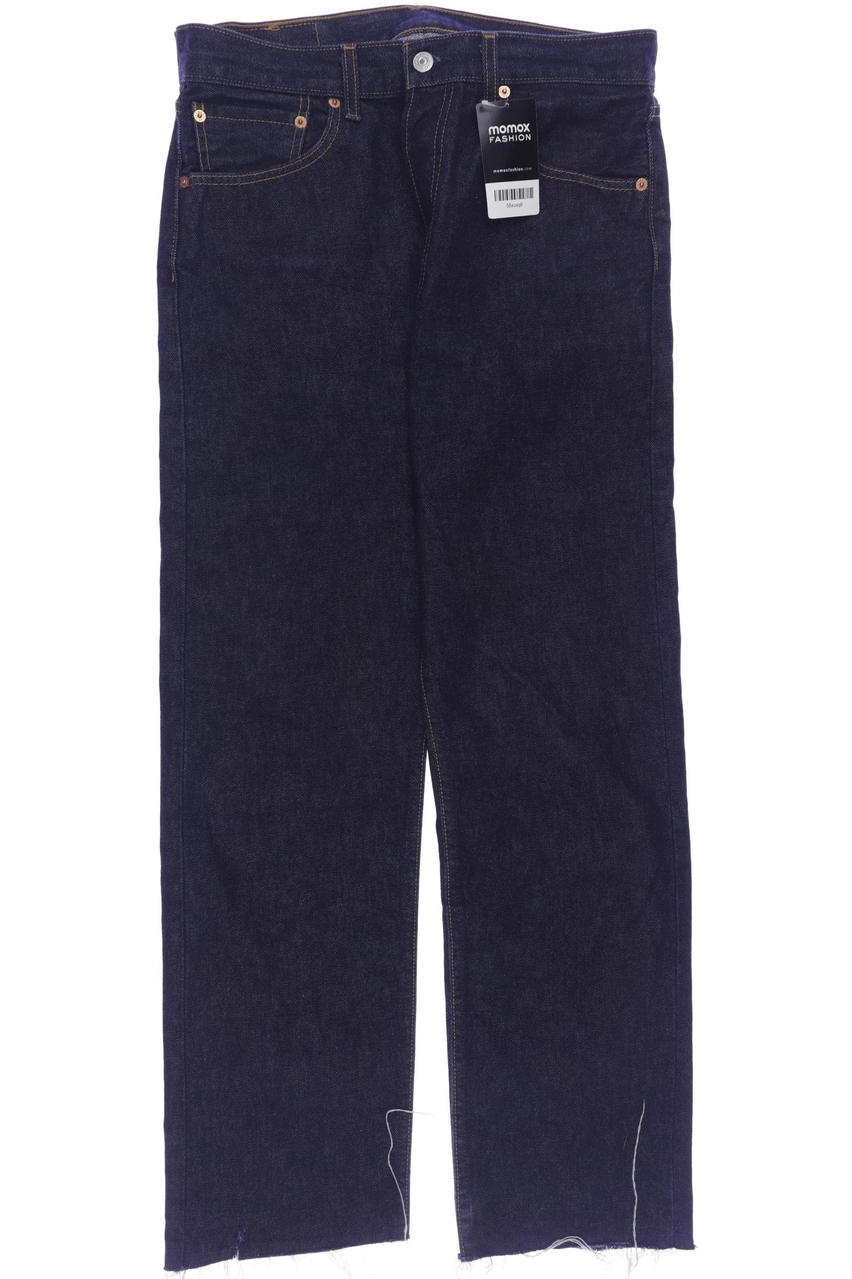 

Levis Herren Jeans, marineblau, Gr. 32
