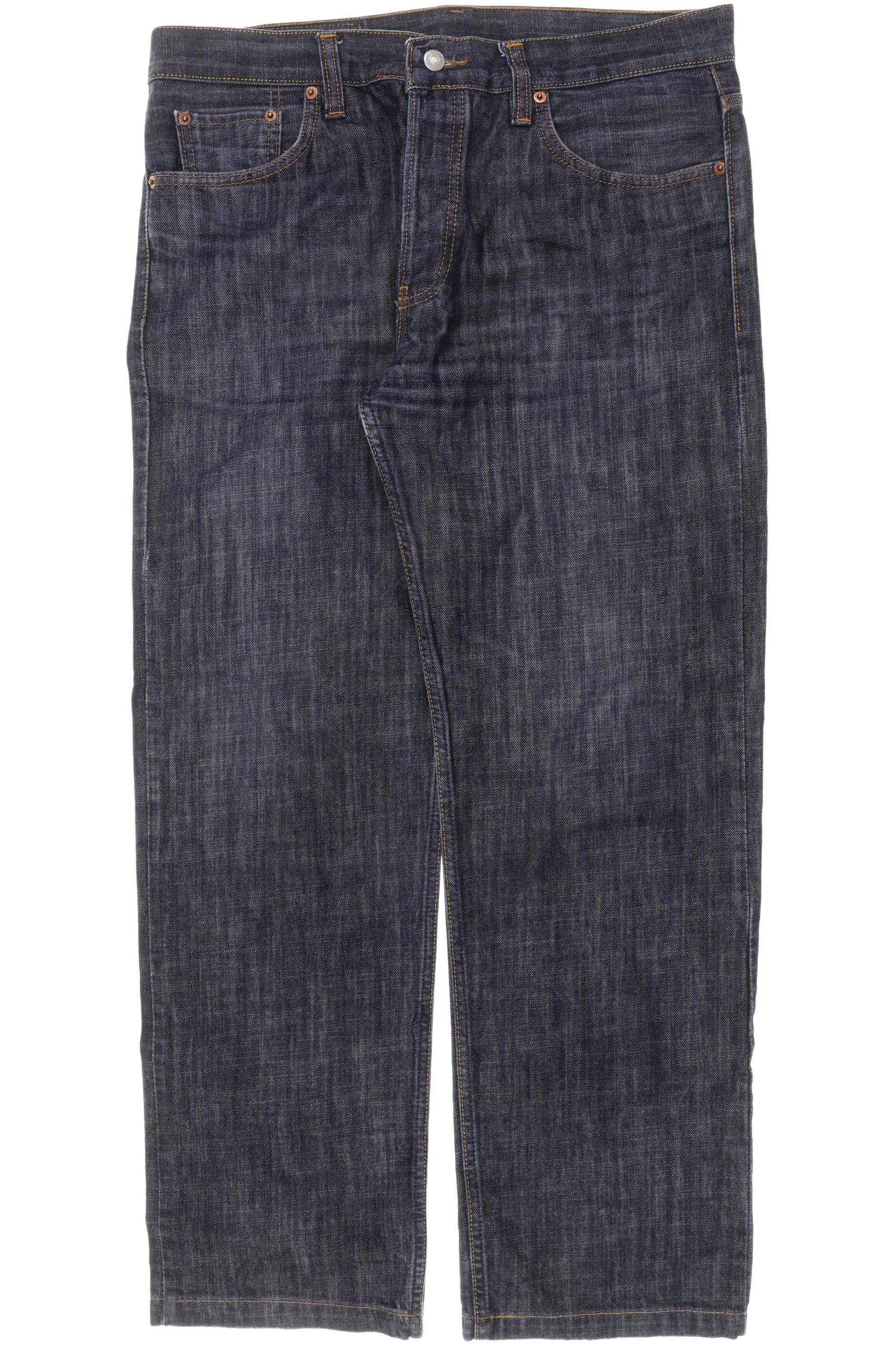 Thumbnail - Levis Herren Jeans, blau, Gr. 34