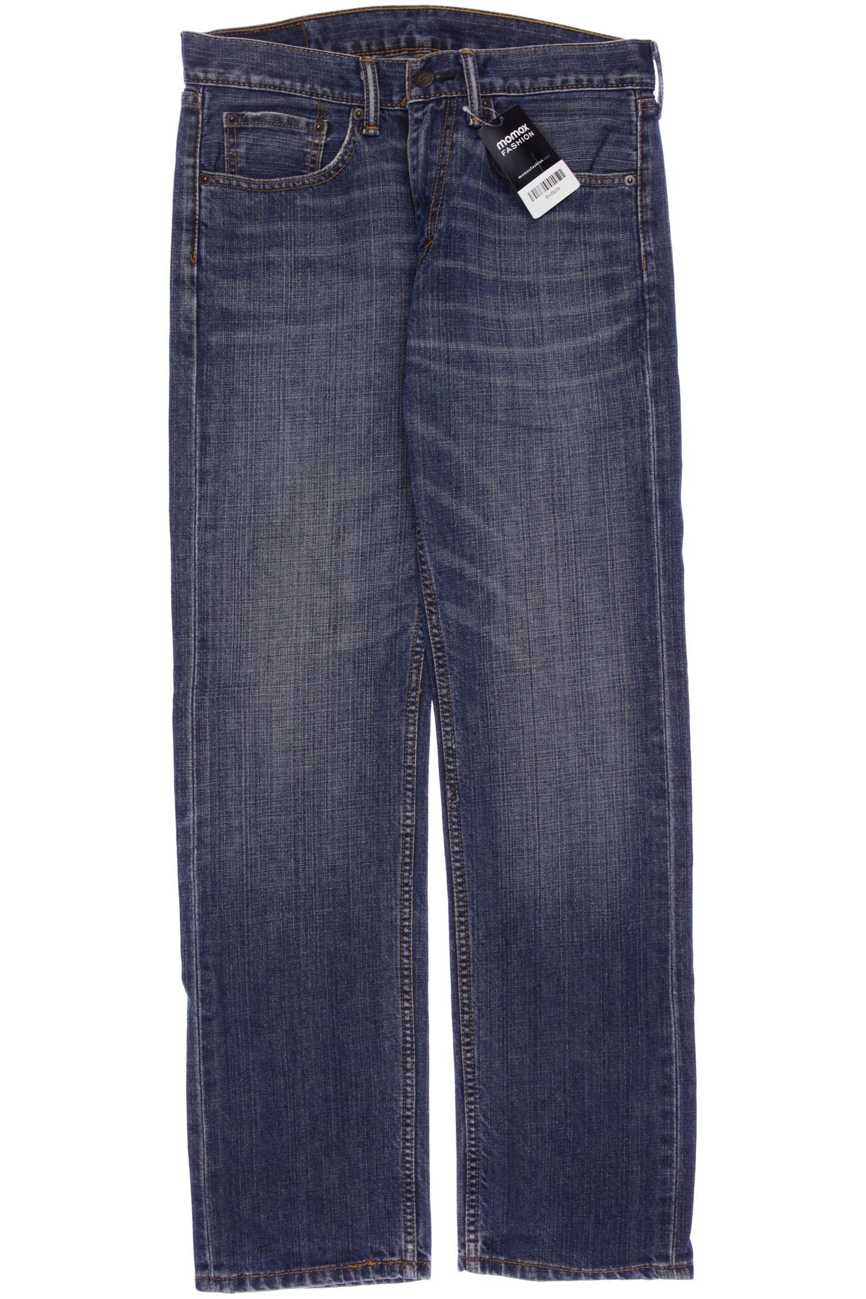 

Levis Herren Jeans, blau, Gr. 31