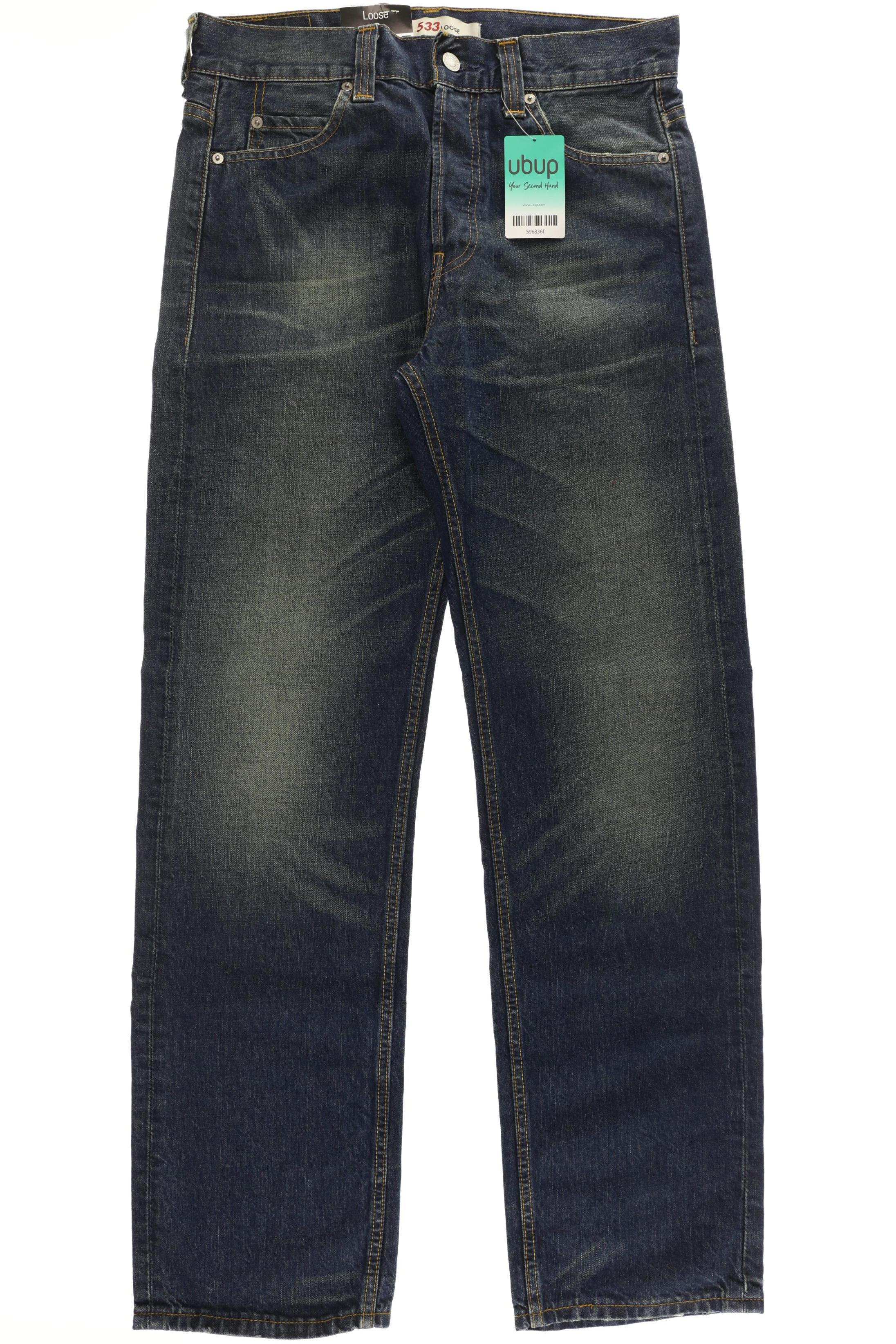 

Levis Herren Jeans, blau, Gr. 30
