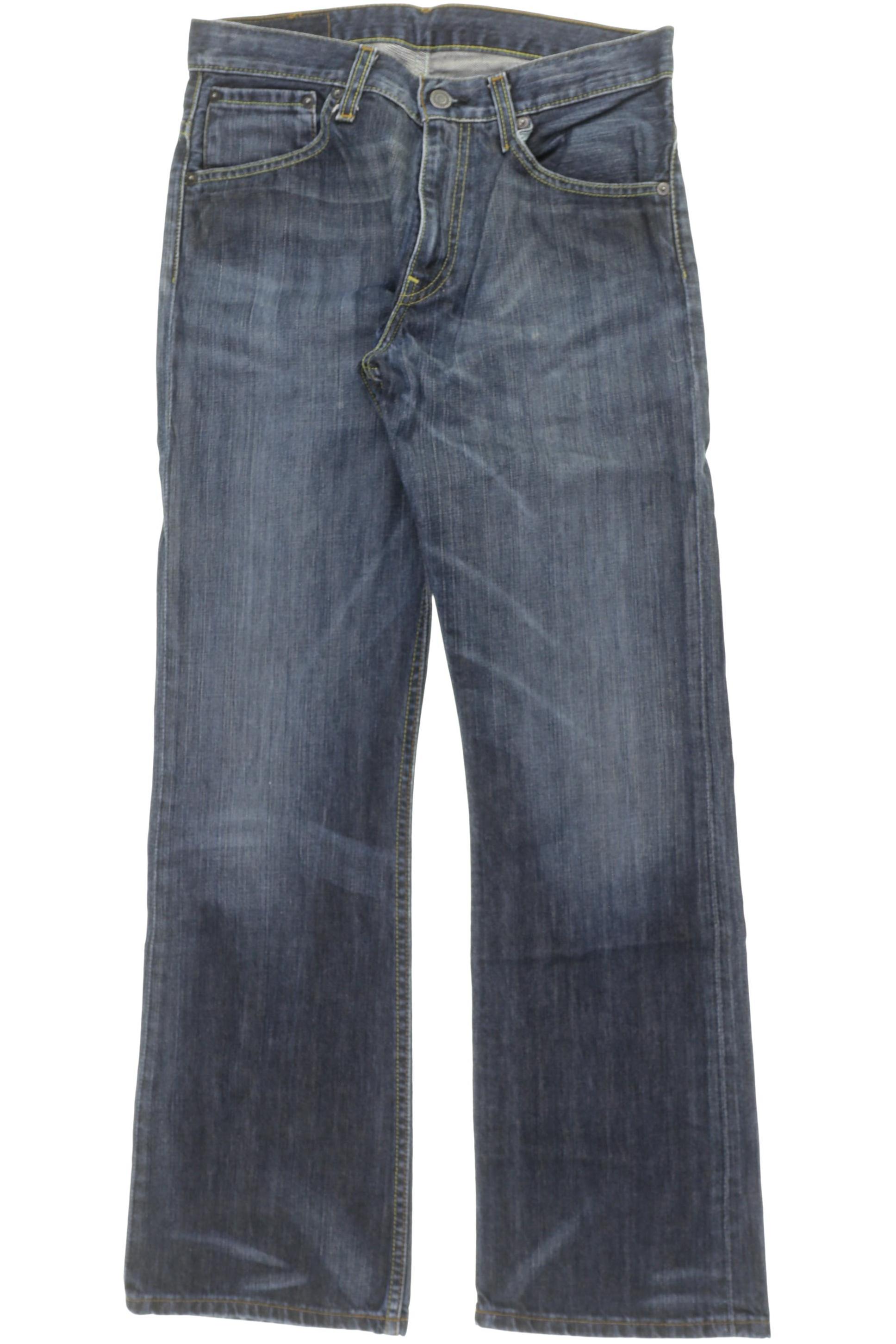 

Levis Herren Jeans, blau, Gr. 30