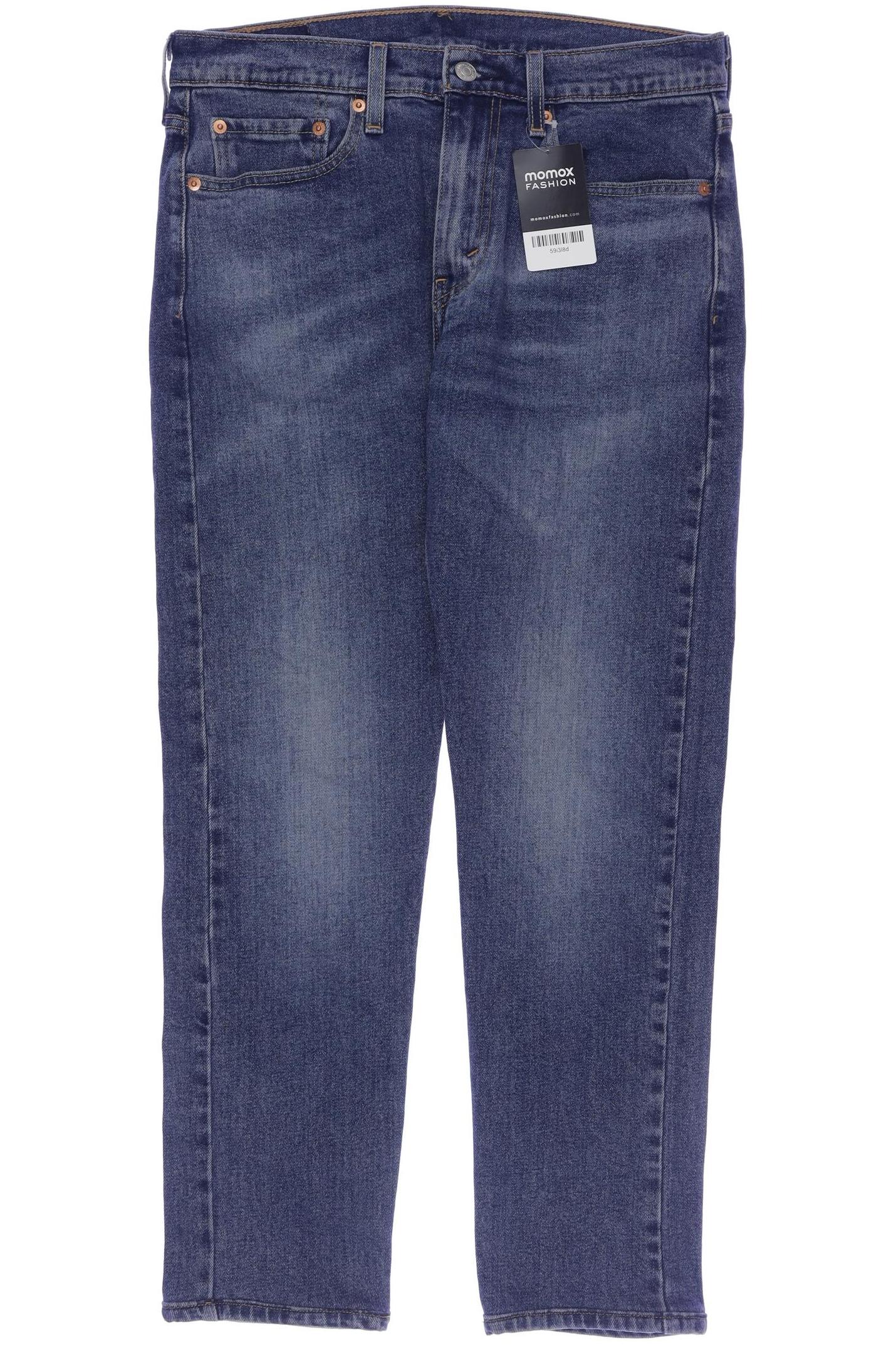 

Levis Herren Jeans, blau, Gr. 31