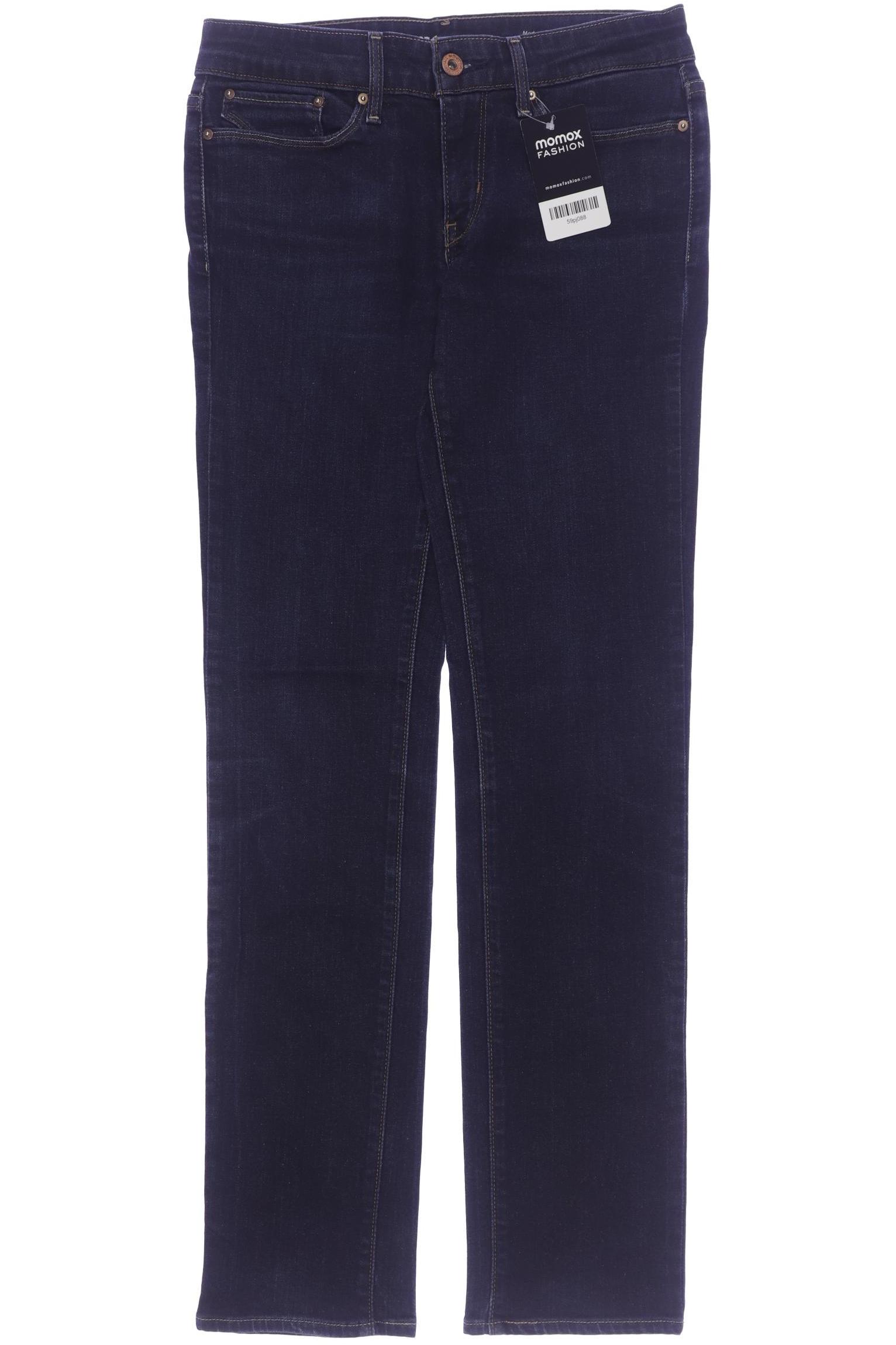 

Levis Herren Jeans, marineblau, Gr. 27