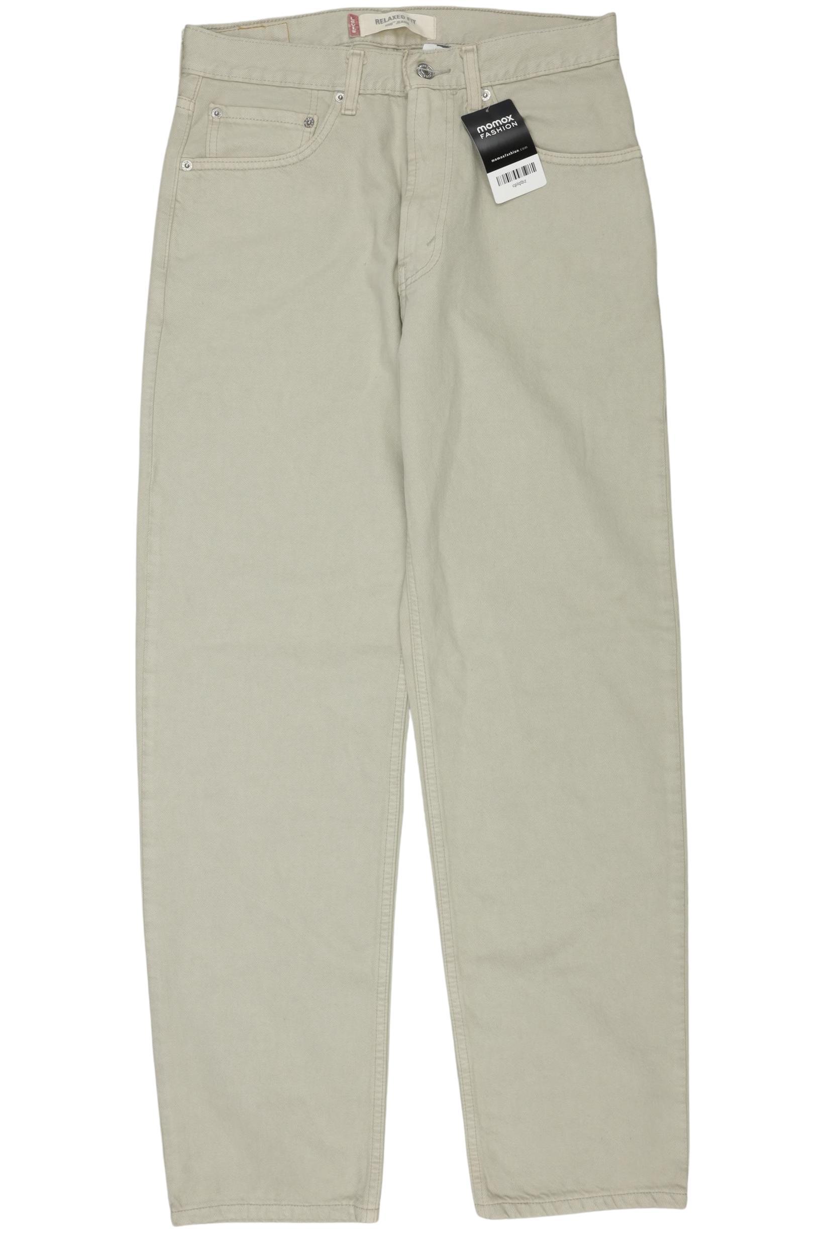 

Levis Herren Jeans, beige, Gr. 31