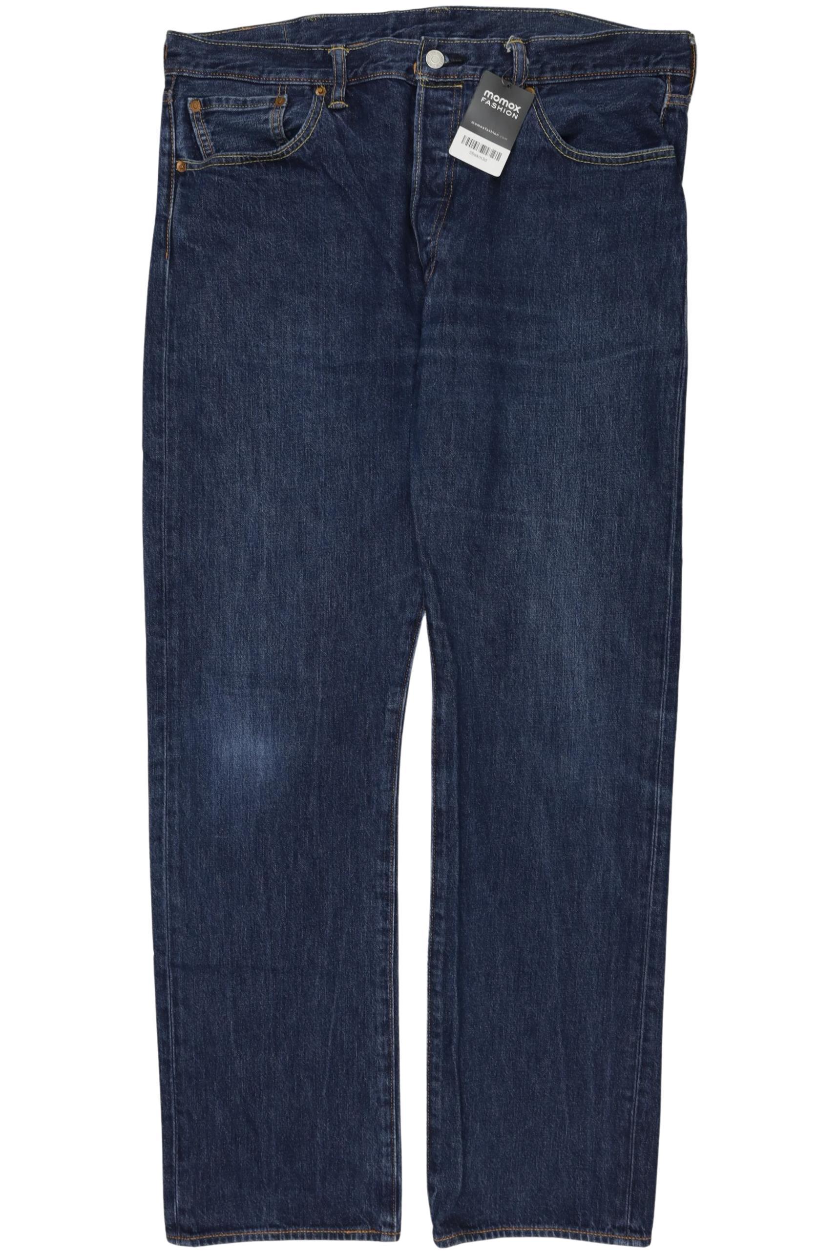 

Levis Herren Jeans, blau, Gr. 38