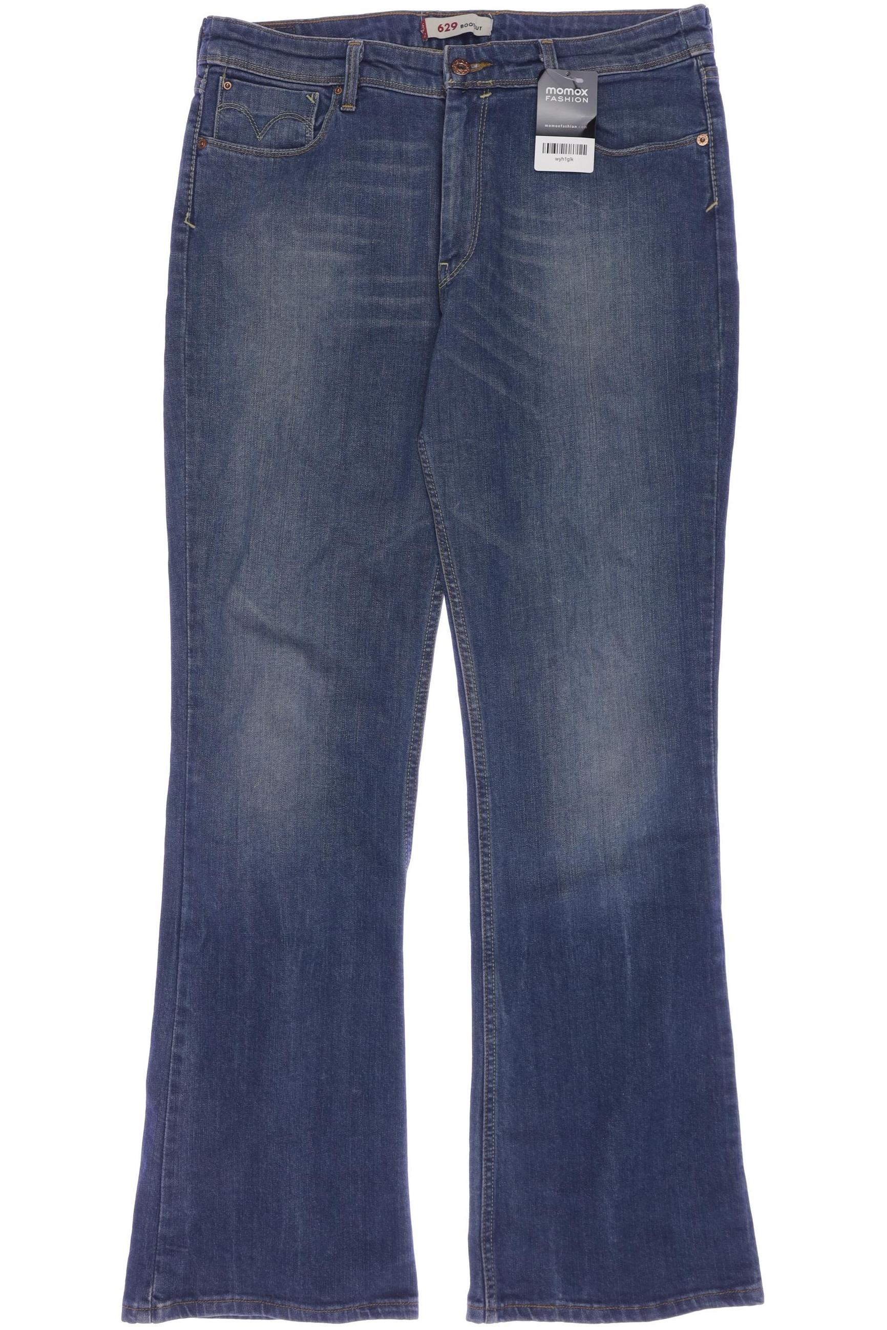 

Levis Herren Jeans, blau, Gr. 34