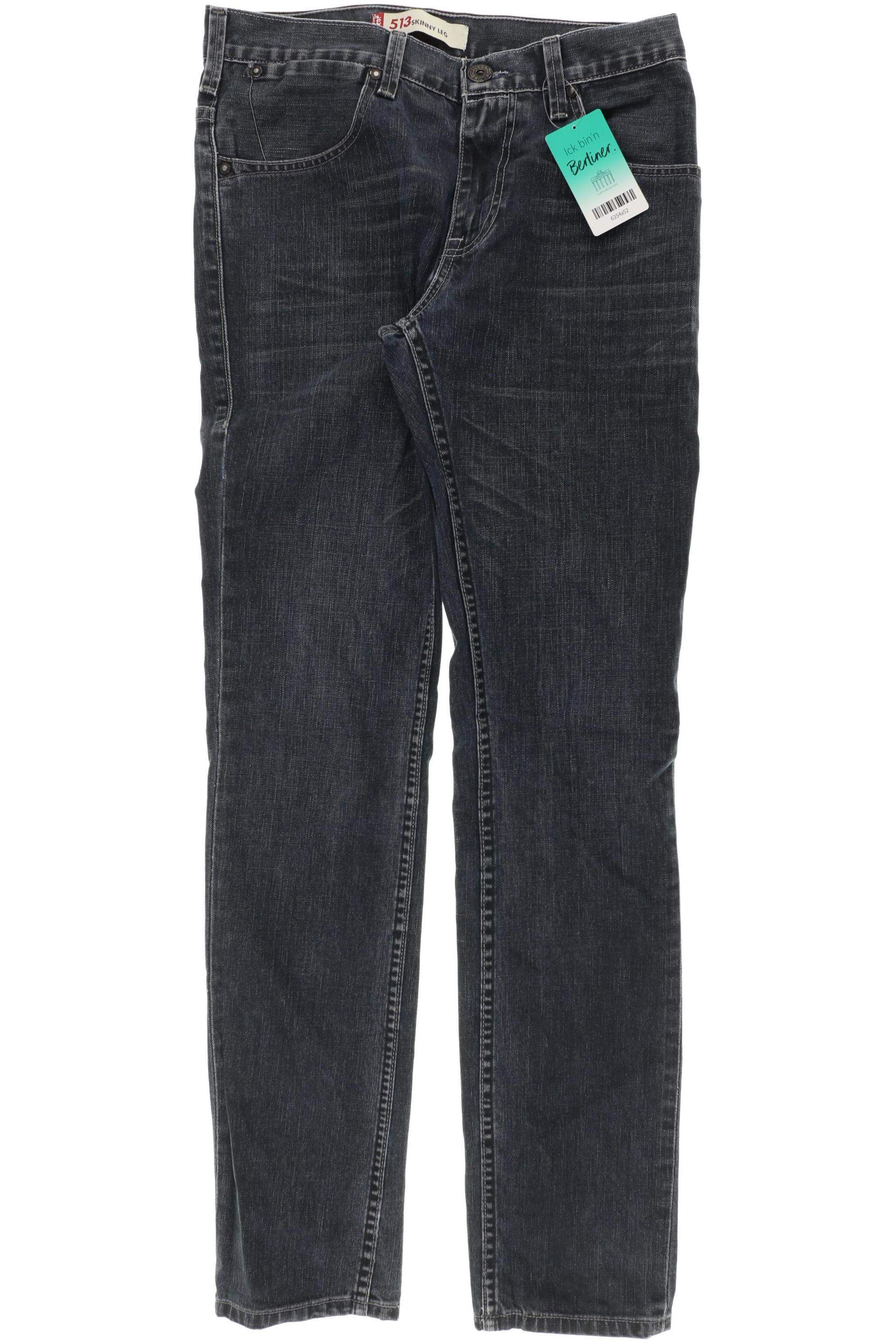 

Levis Herren Jeans, blau, Gr. 32