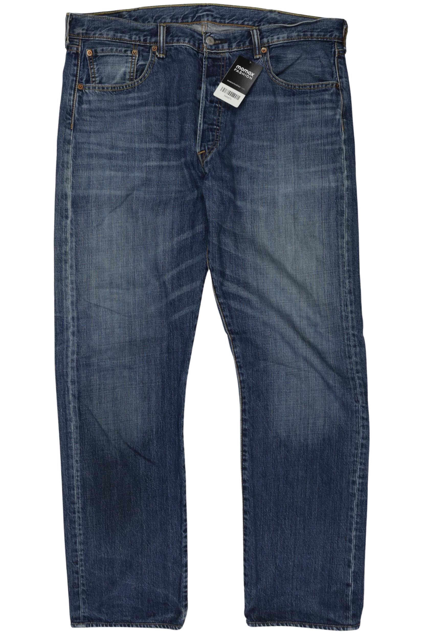 

Levis Herren Jeans, blau, Gr. 38
