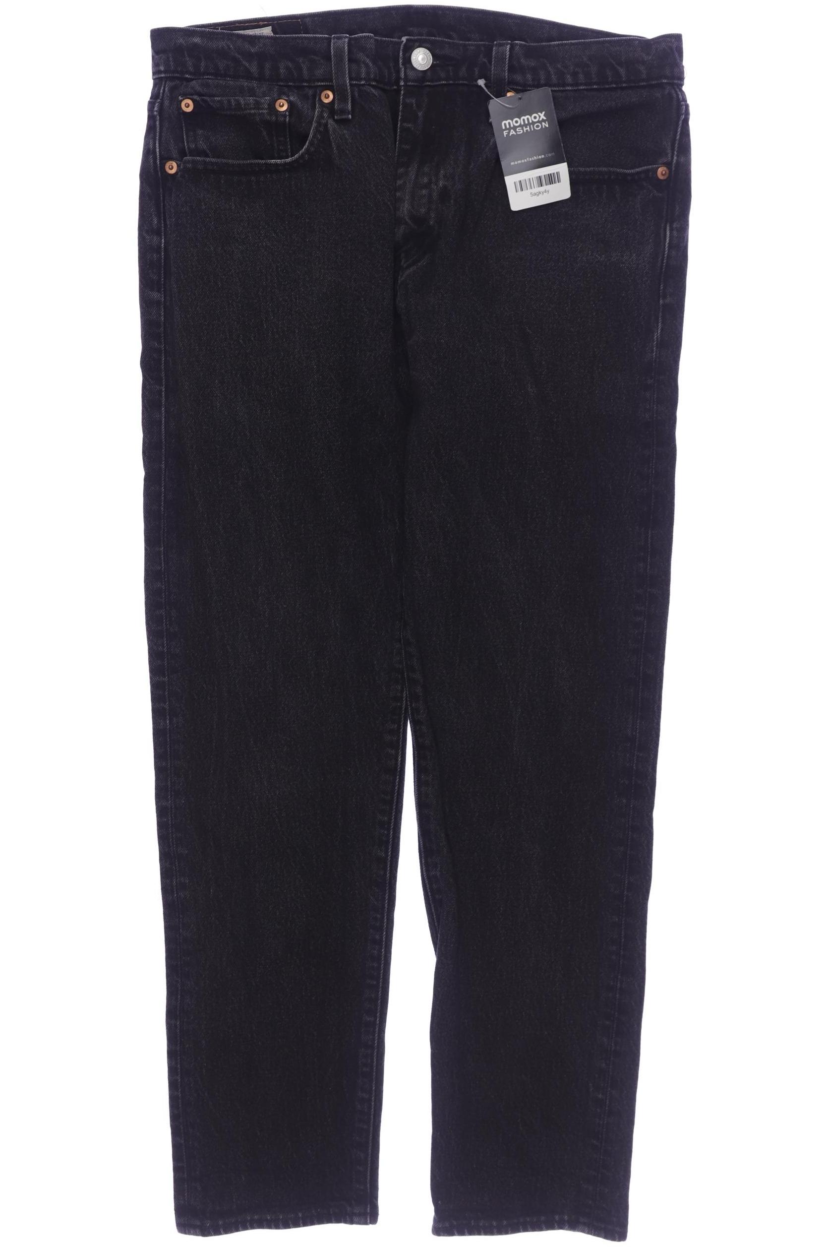 

Levis Herren Jeans, schwarz, Gr. 32