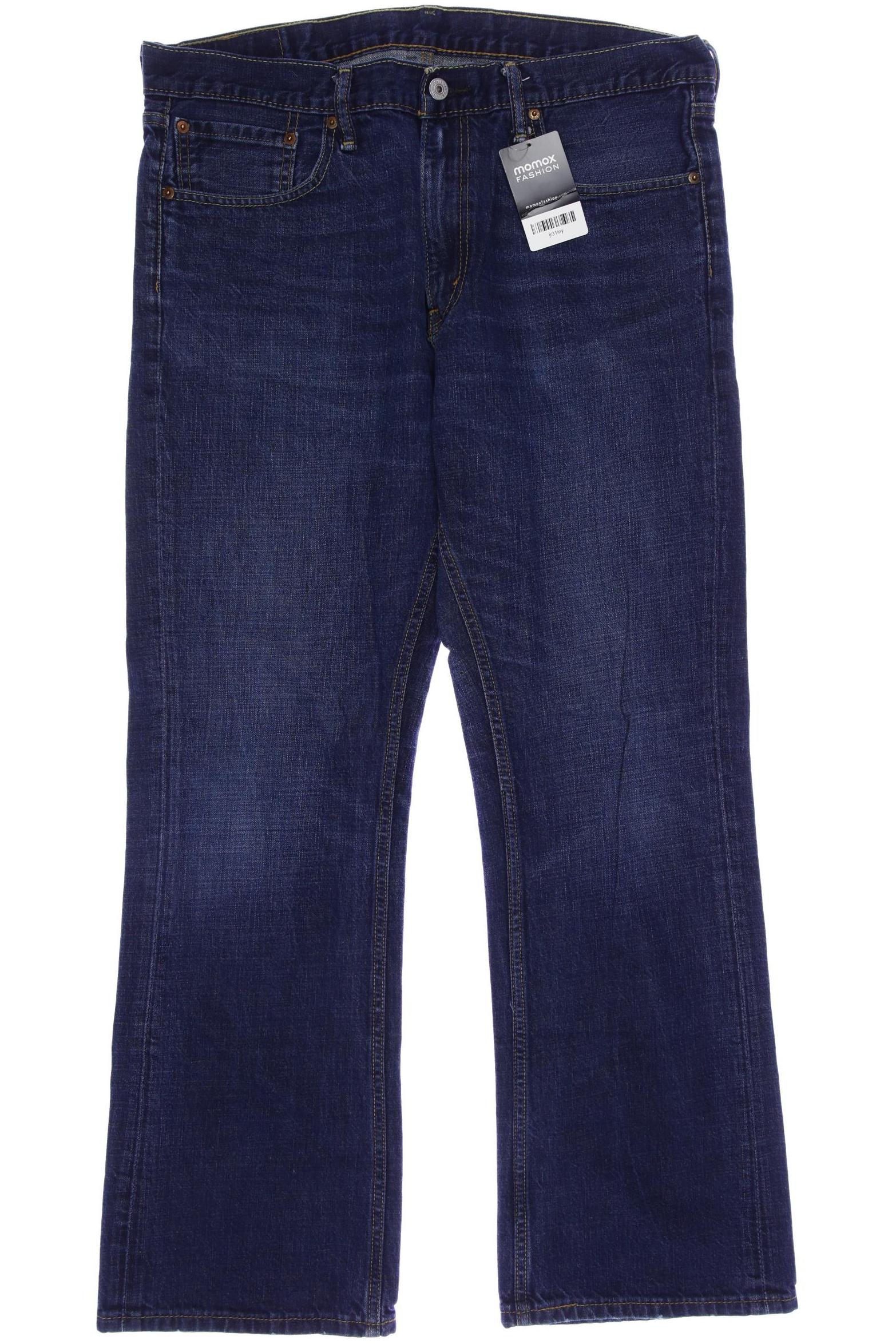 

Levis Herren Jeans, blau, Gr. 54