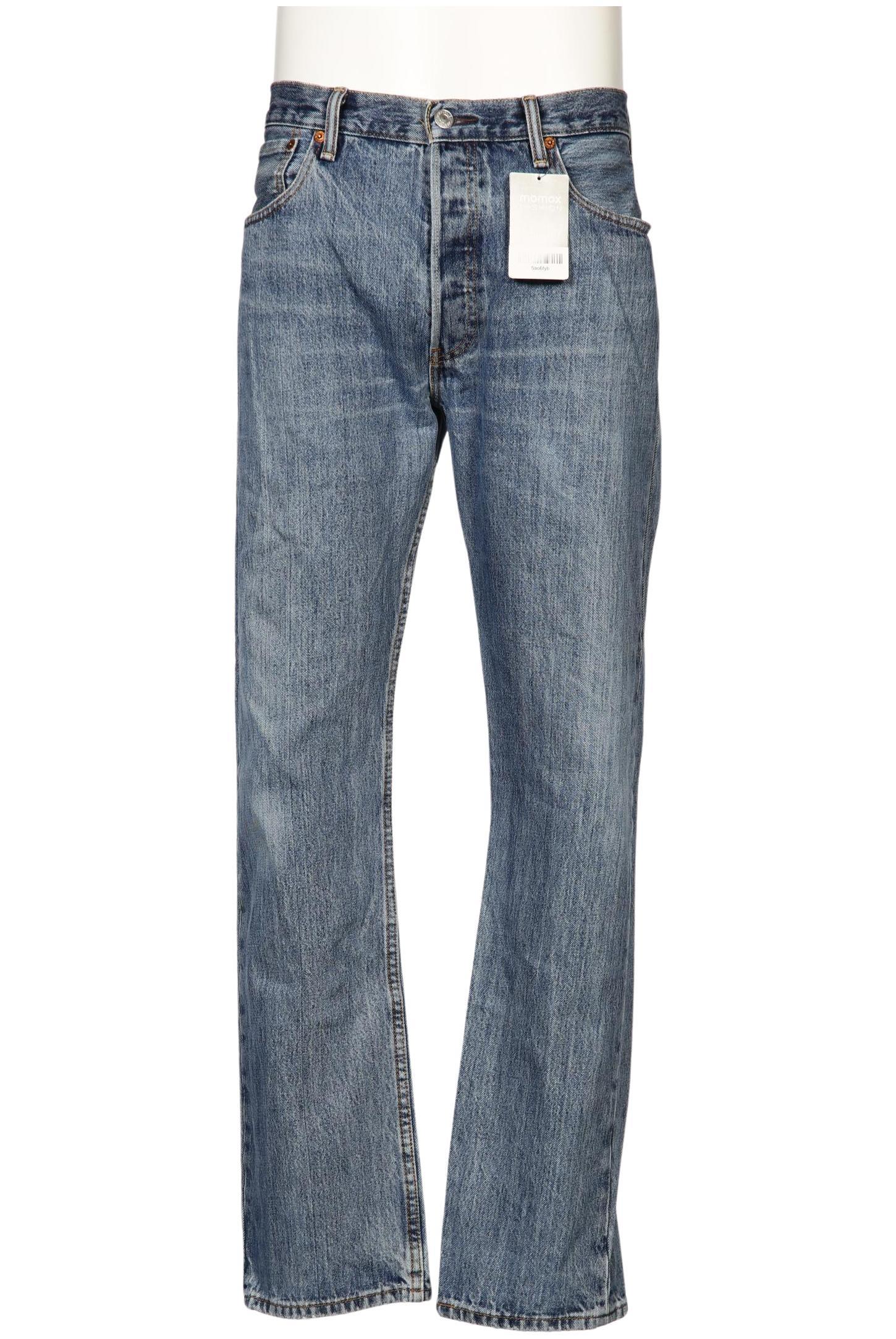

Levis Herren Jeans, blau, Gr. 34