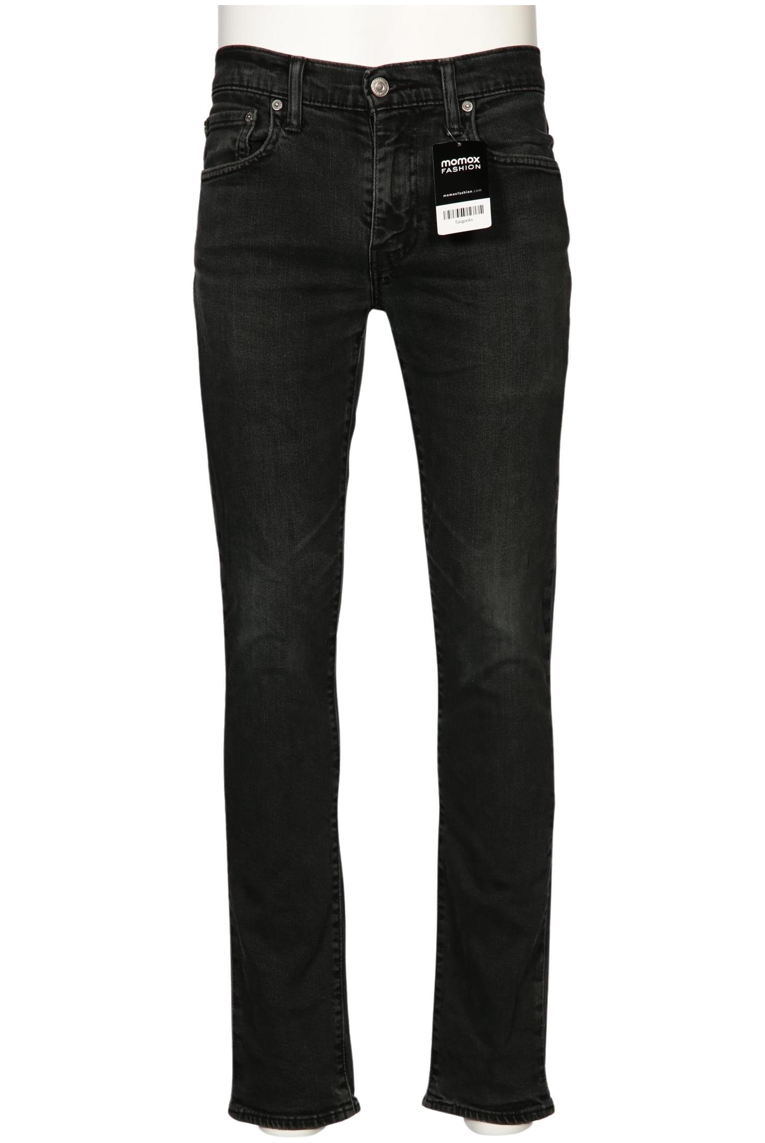 

Levis Herren Jeans, schwarz, Gr. 31