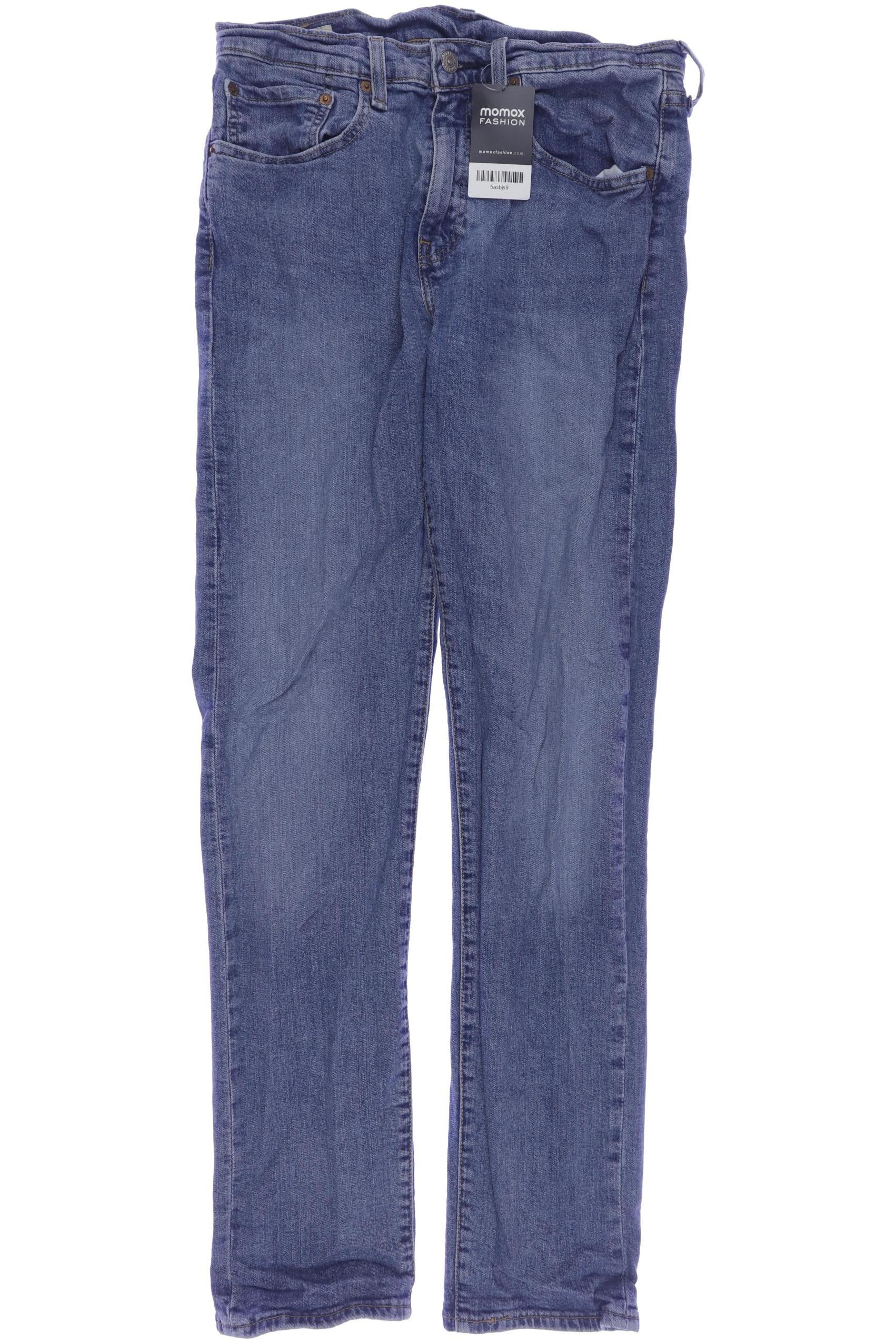 

Levis Herren Jeans, blau, Gr. 31