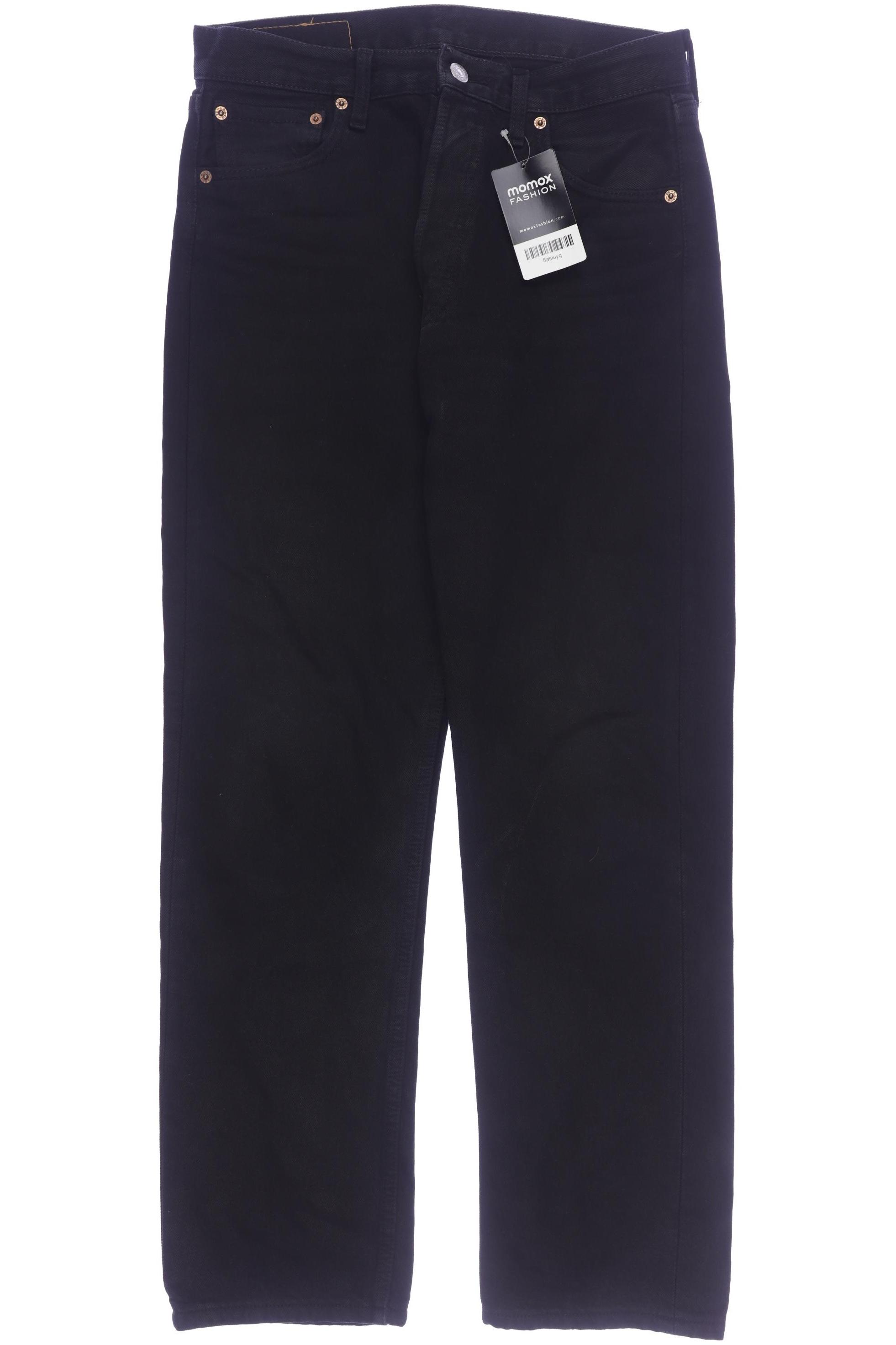 

Levis Herren Jeans, schwarz, Gr. 30