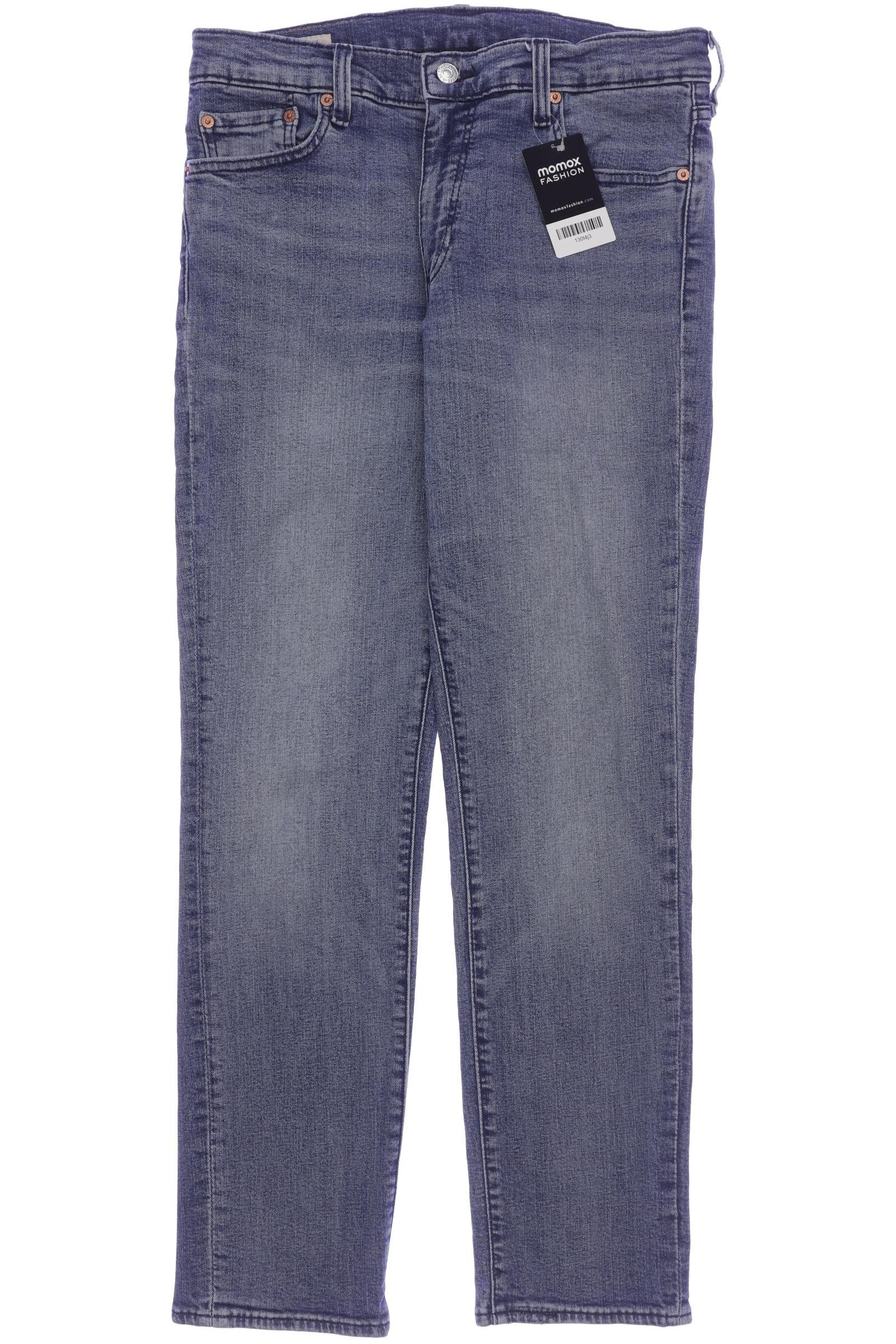 

Levis Herren Jeans, blau, Gr. 33