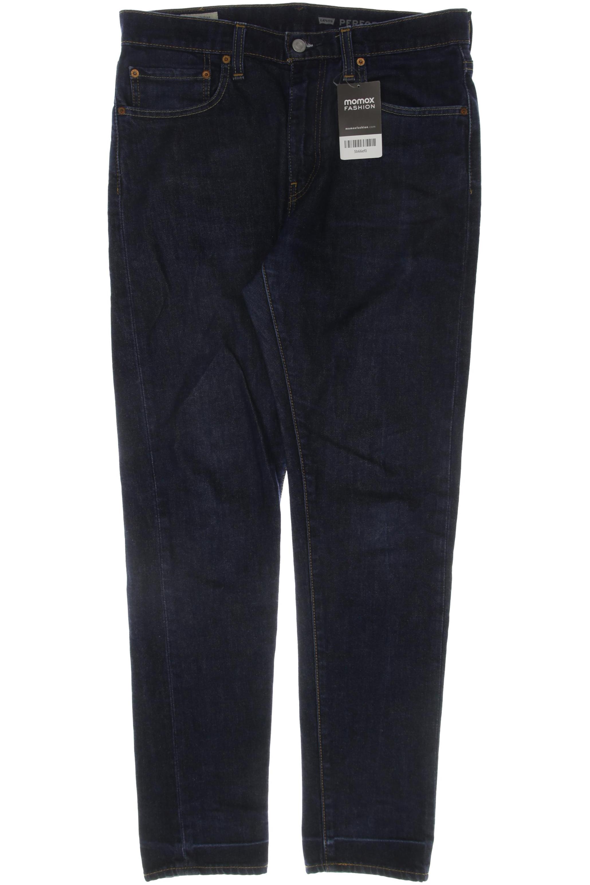 

Levis Herren Jeans, blau, Gr. 32