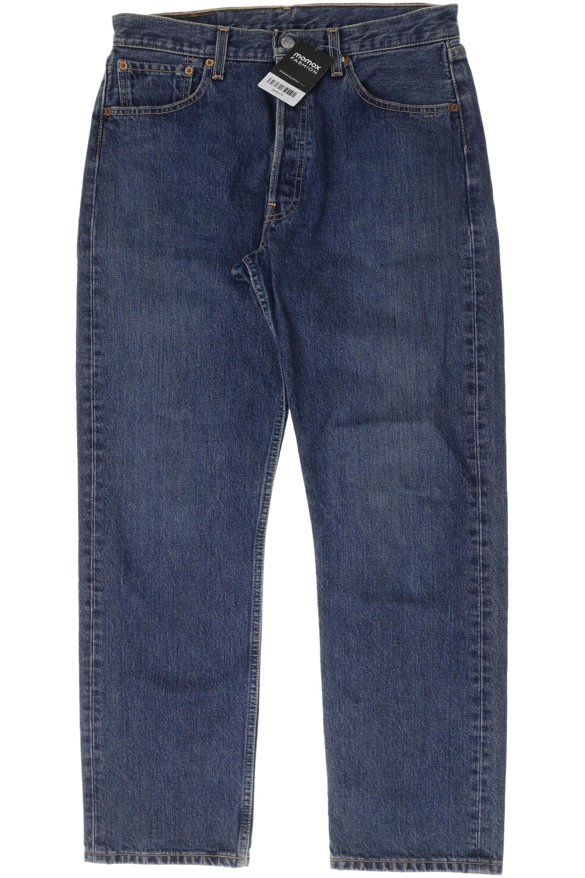 

Levis Herren Jeans, blau, Gr. 33