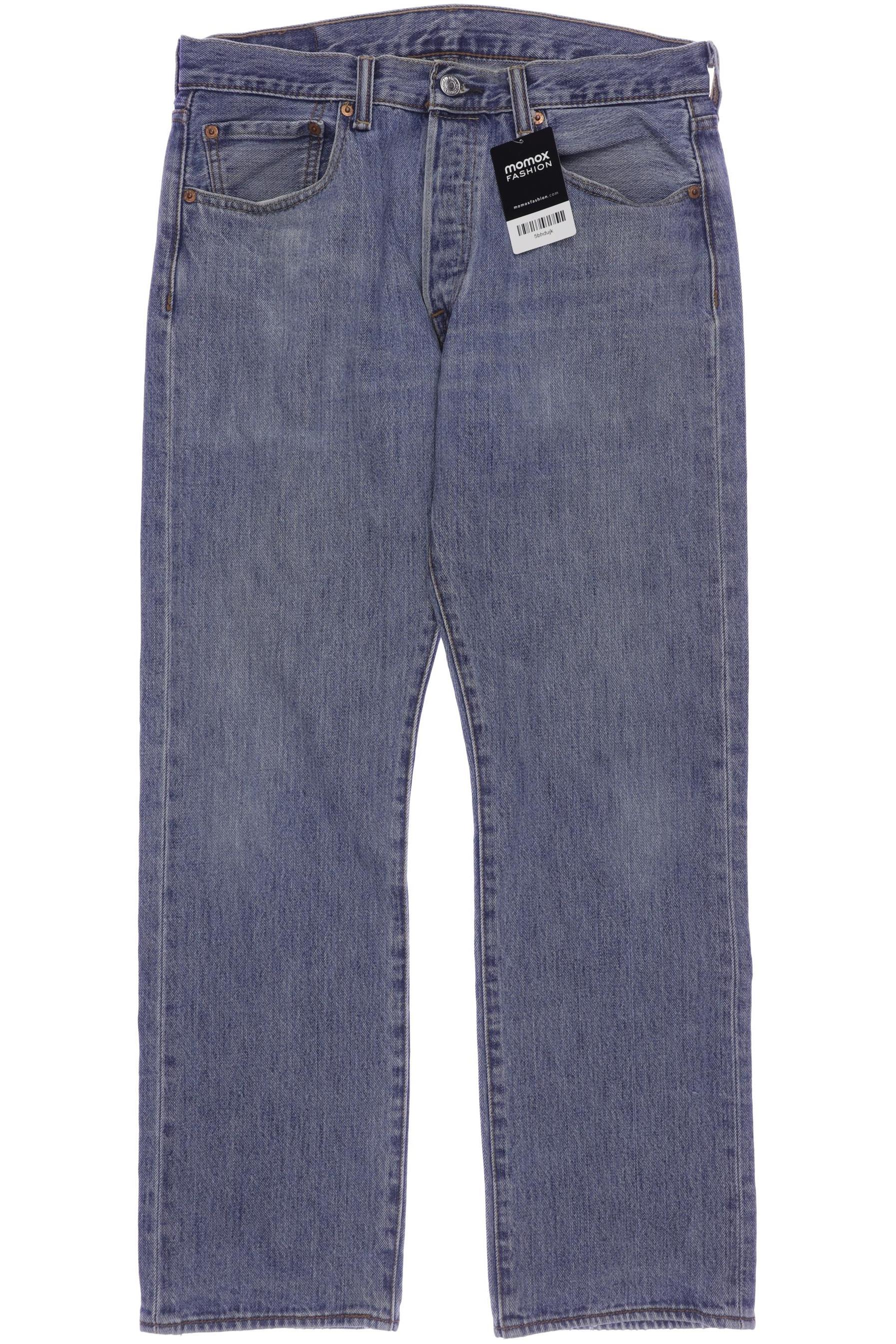 

Levis Herren Jeans, blau, Gr. 32