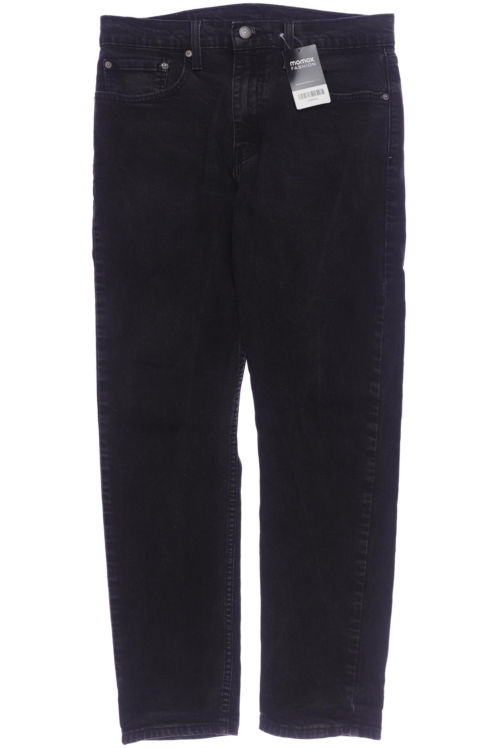 

Levis Herren Jeans, schwarz, Gr. 32