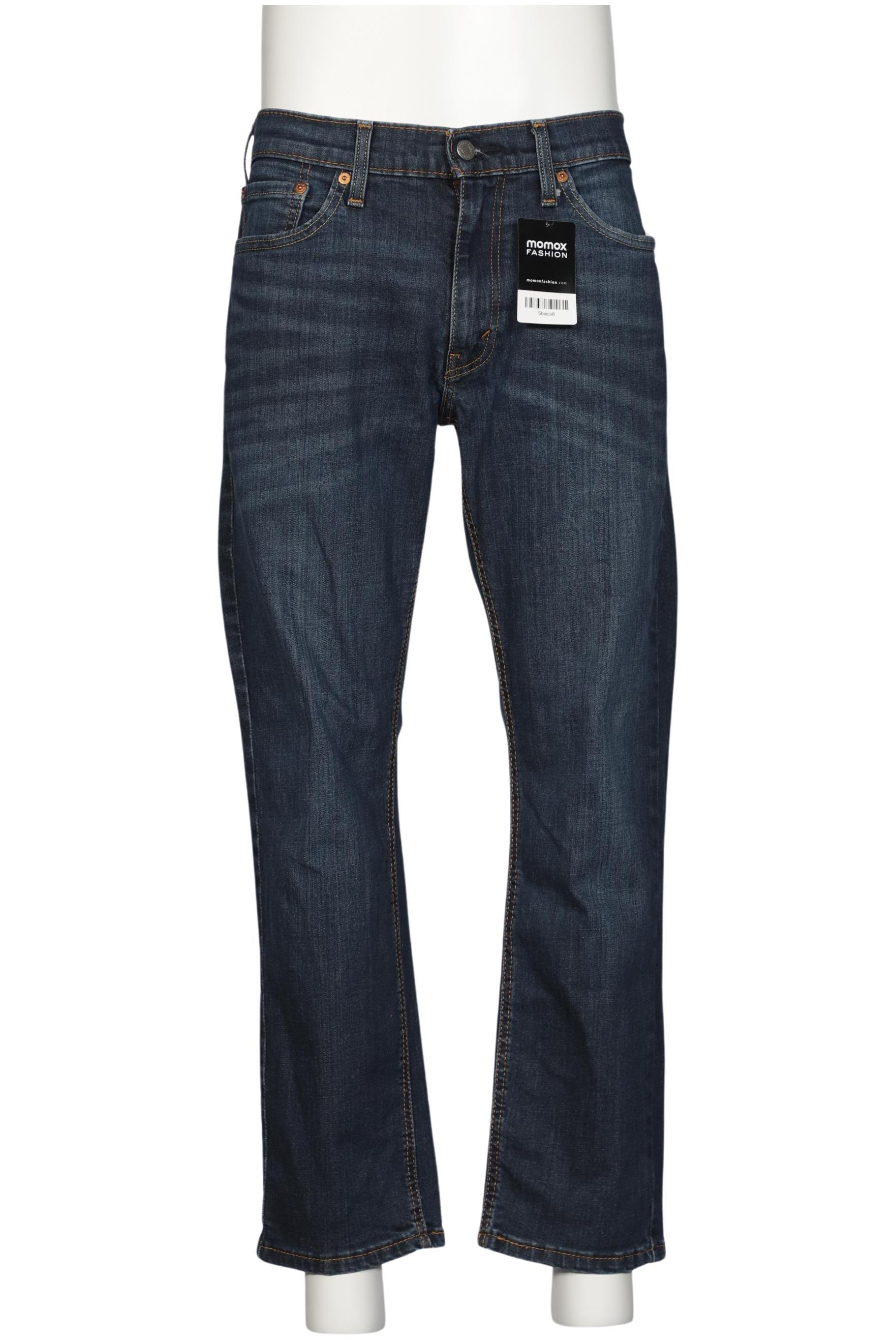 

Levis Herren Jeans, blau, Gr. 32
