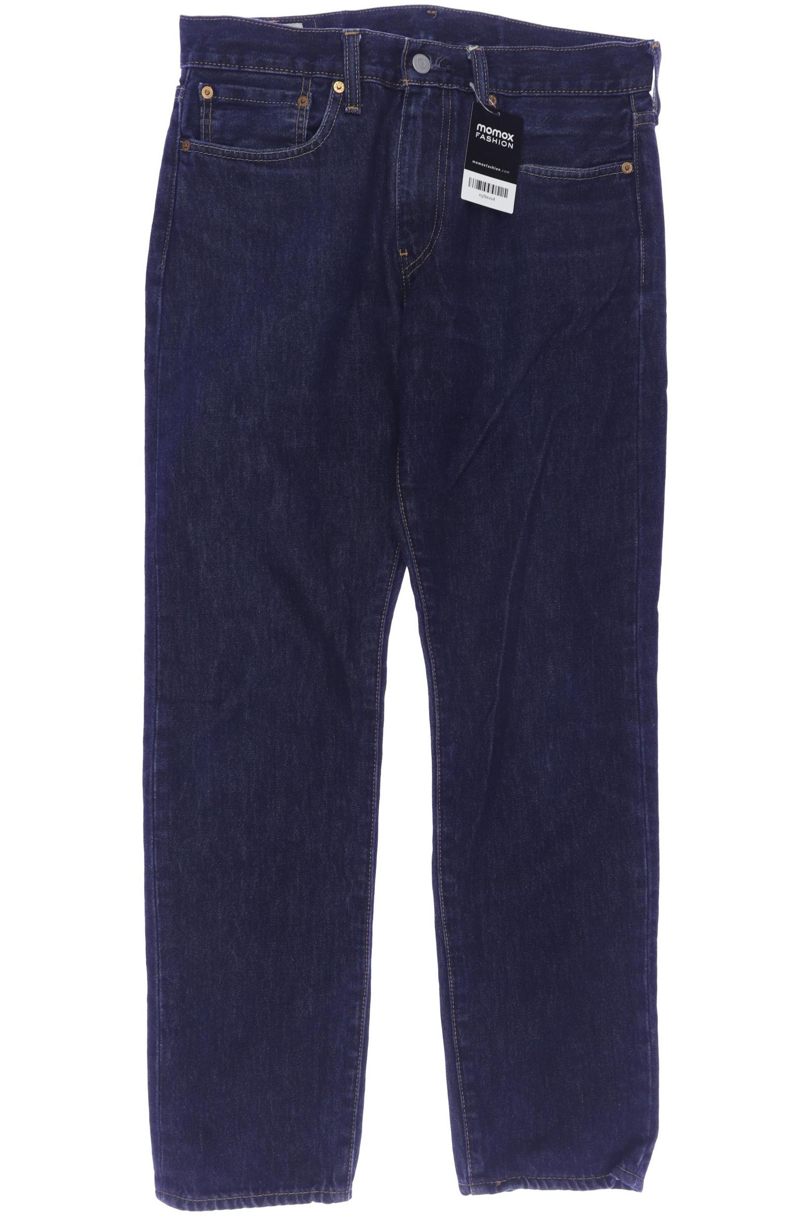 

Levis Herren Jeans, marineblau, Gr. 32