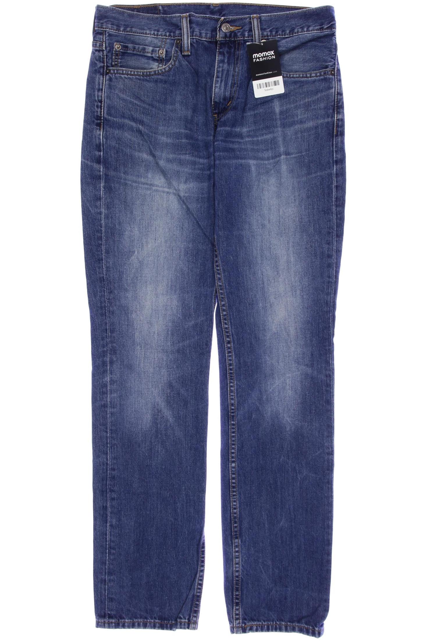 

Levis Herren Jeans, blau, Gr. 32