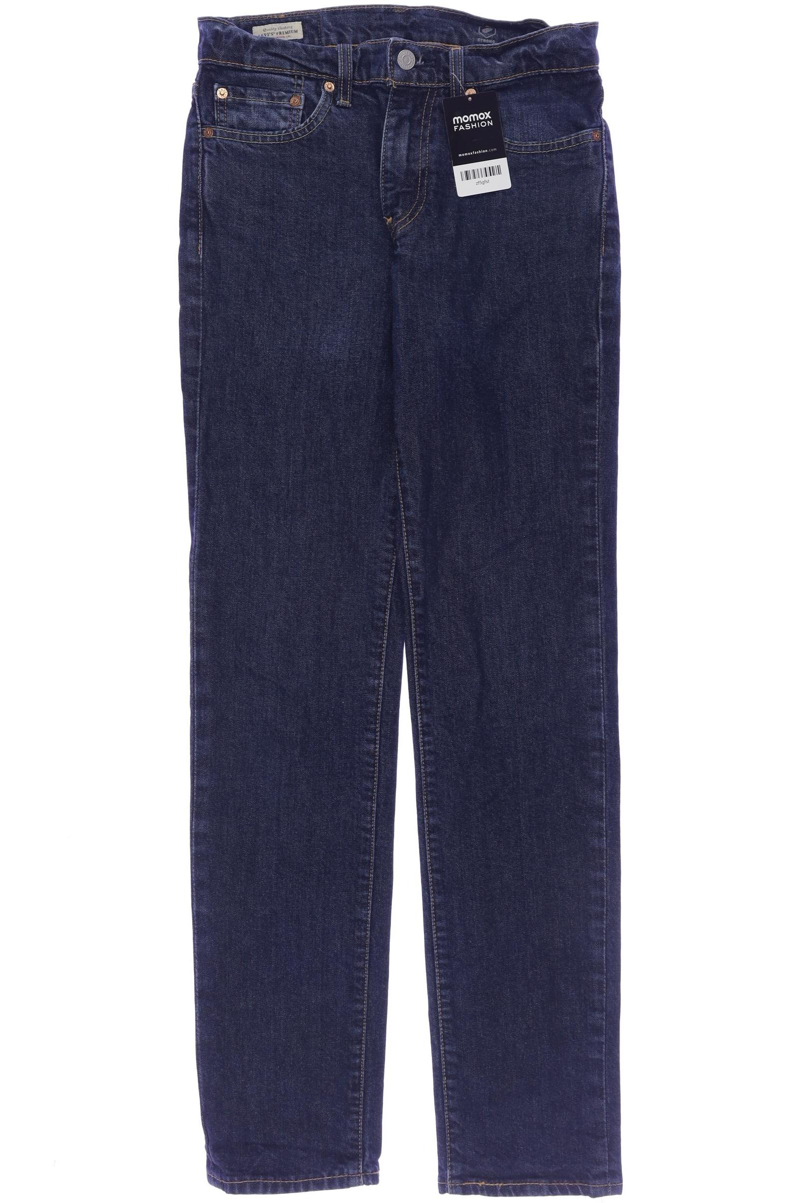 

Levis Herren Jeans, marineblau, Gr. 29