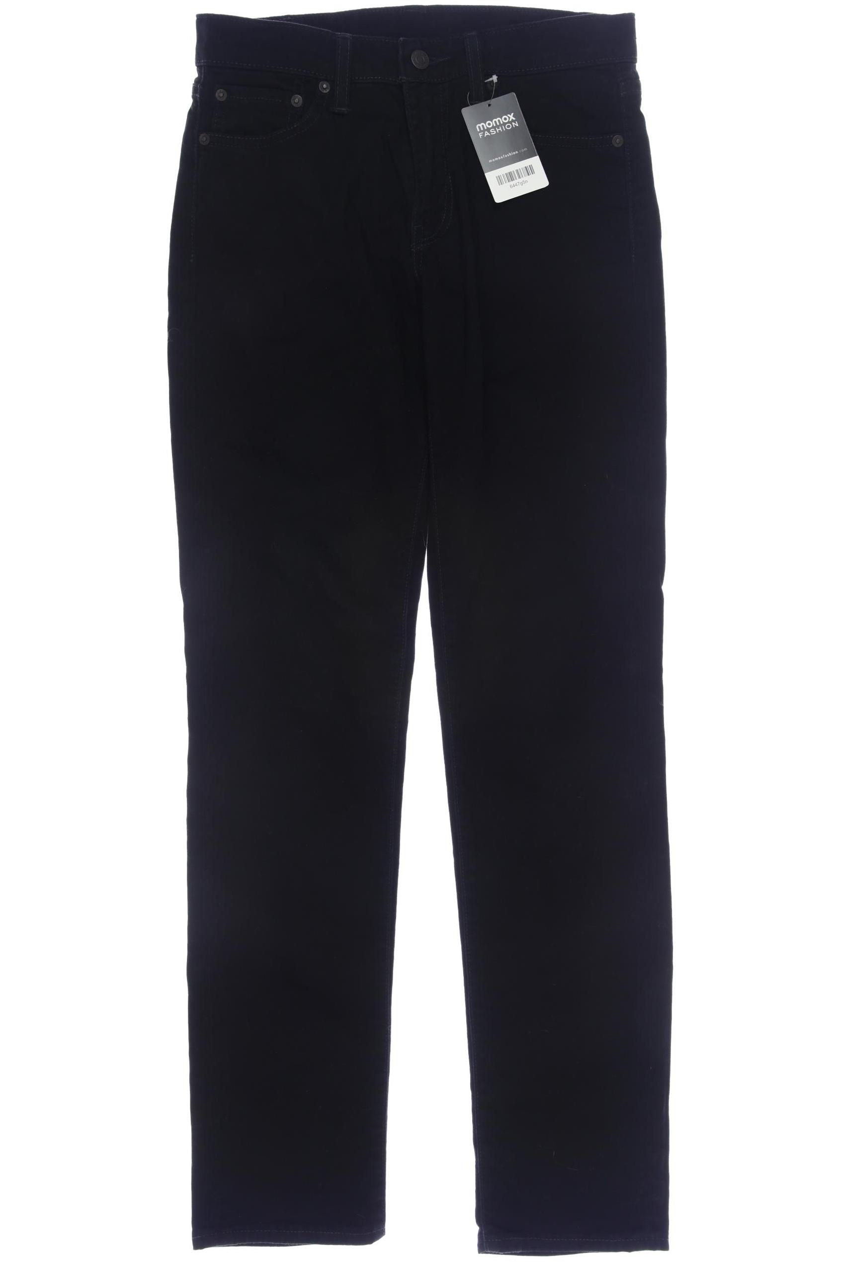 

Levis Herren Jeans, schwarz, Gr. 30