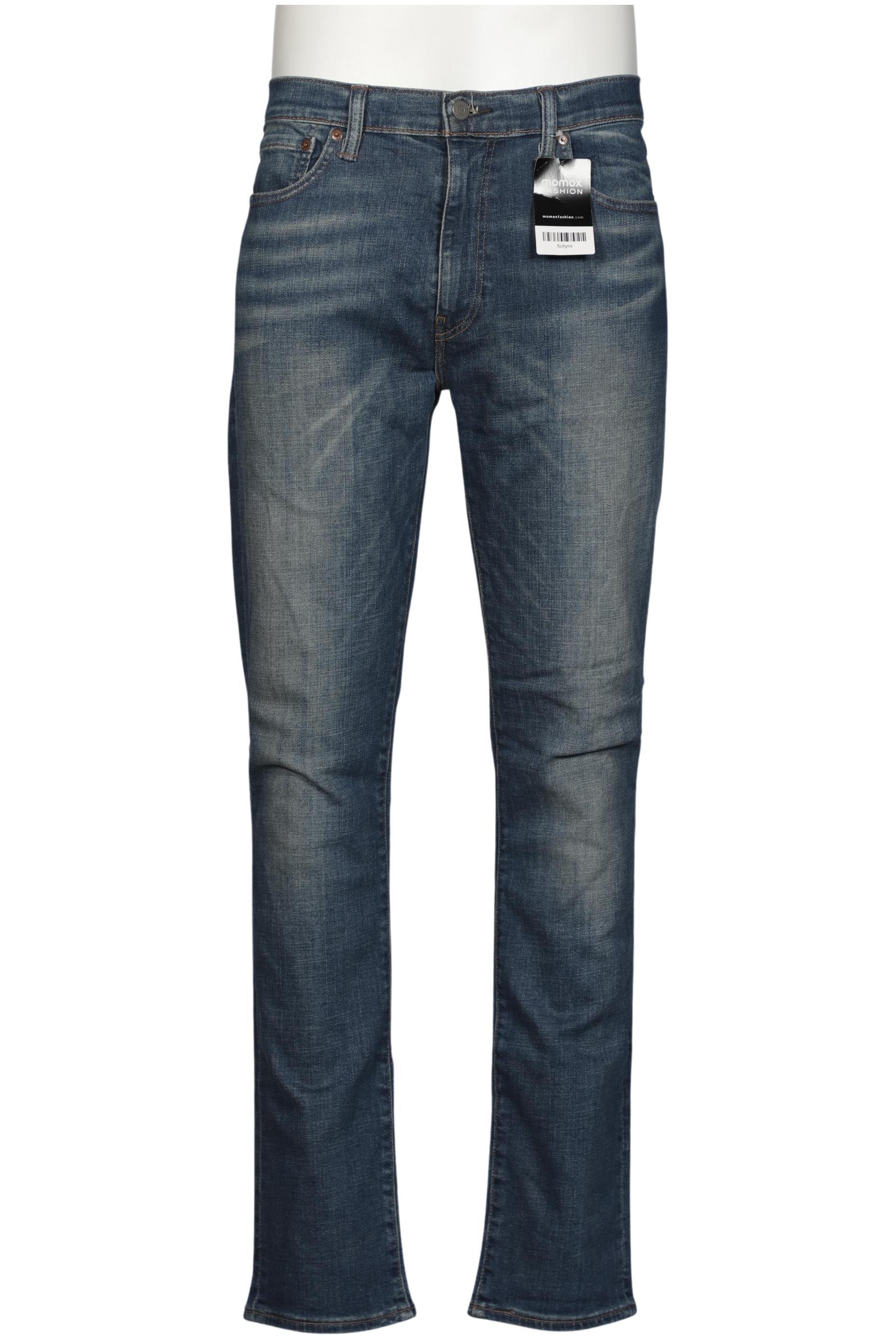 

Levis Herren Jeans, blau, Gr. 36