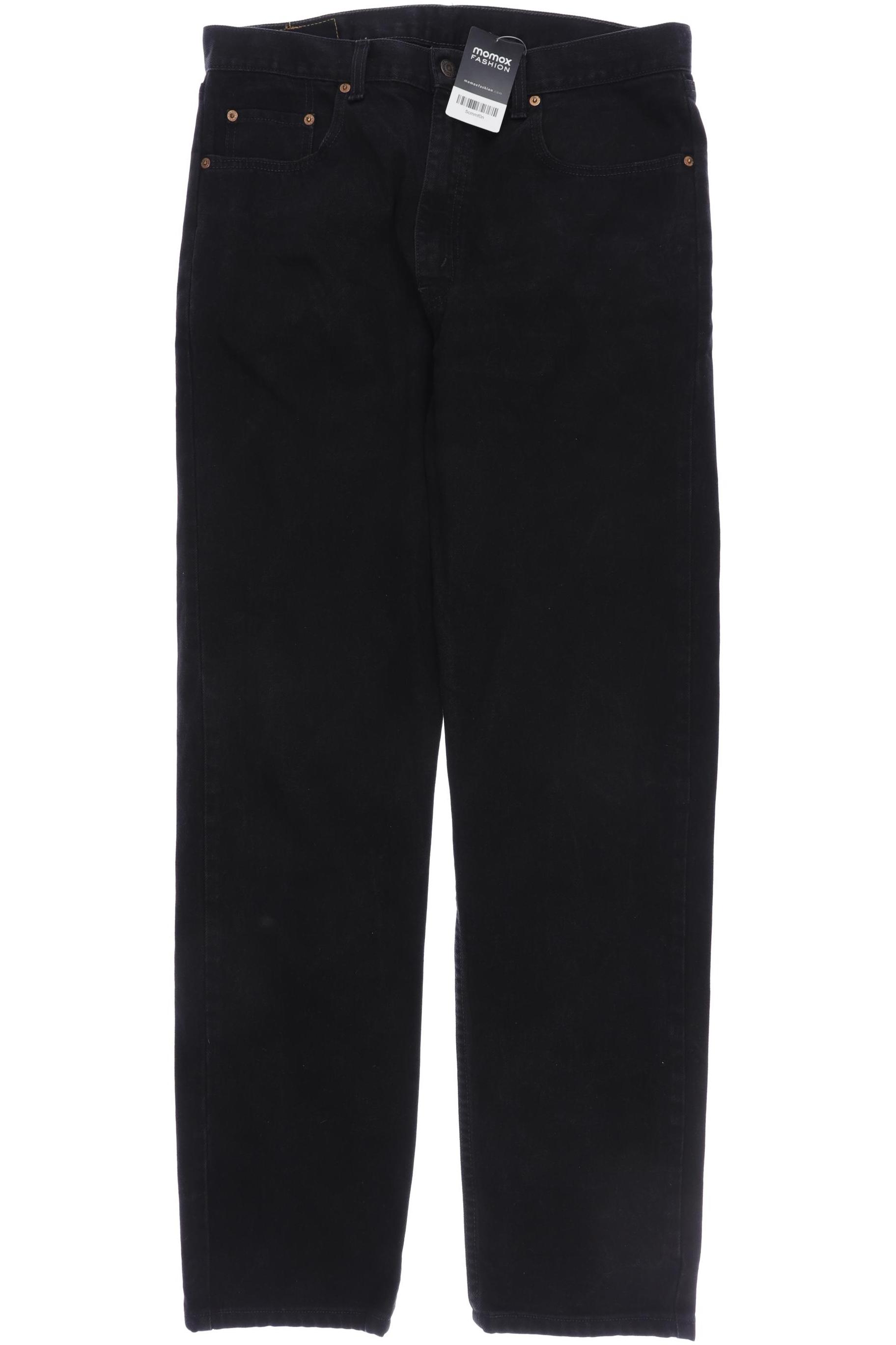 

Levis Herren Jeans, schwarz, Gr. 36