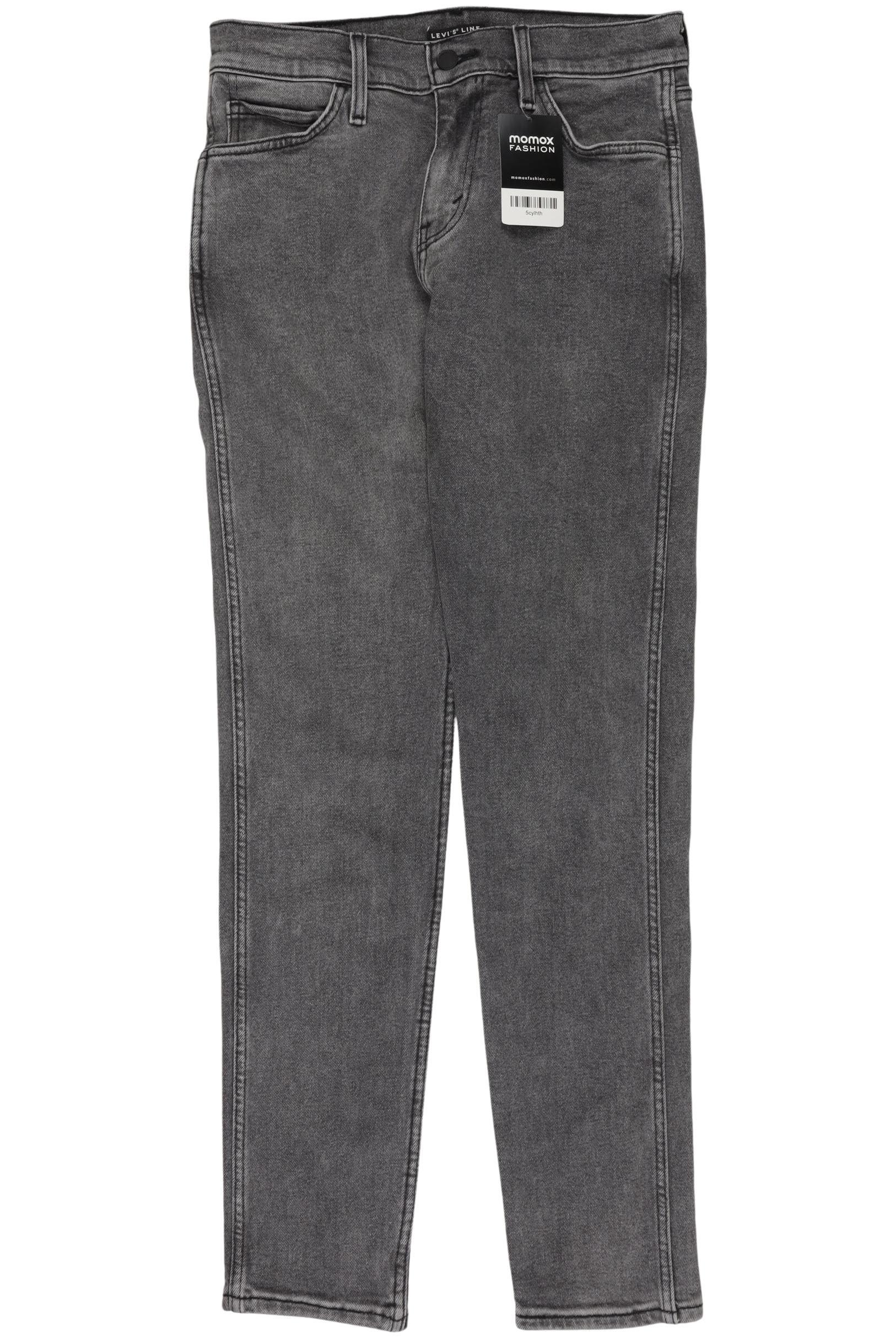 Thumbnail - Levis Herren Jeans, grau, Gr. 29