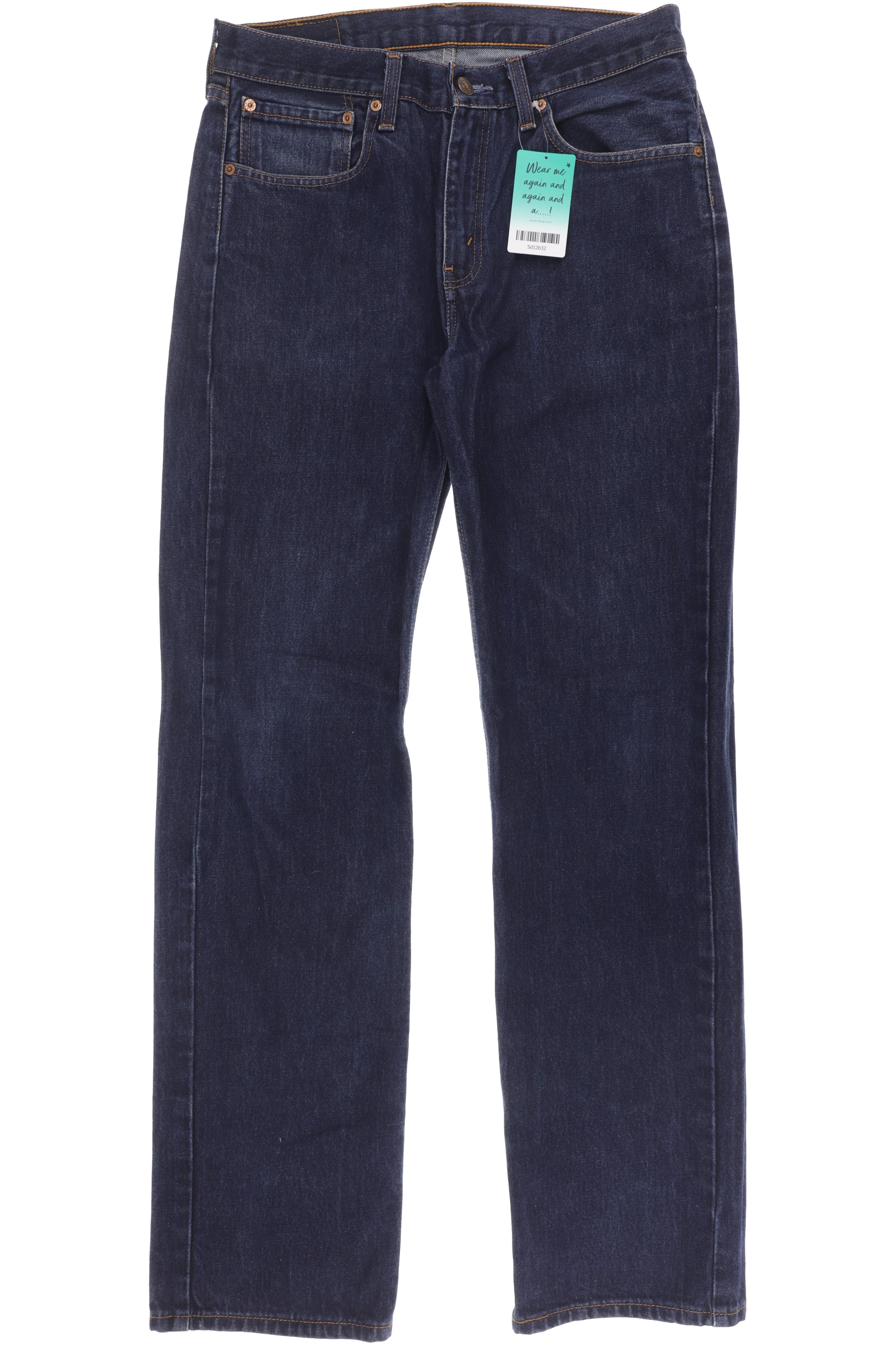 Thumbnail - Levis Herren Jeans, blau, Gr. 33