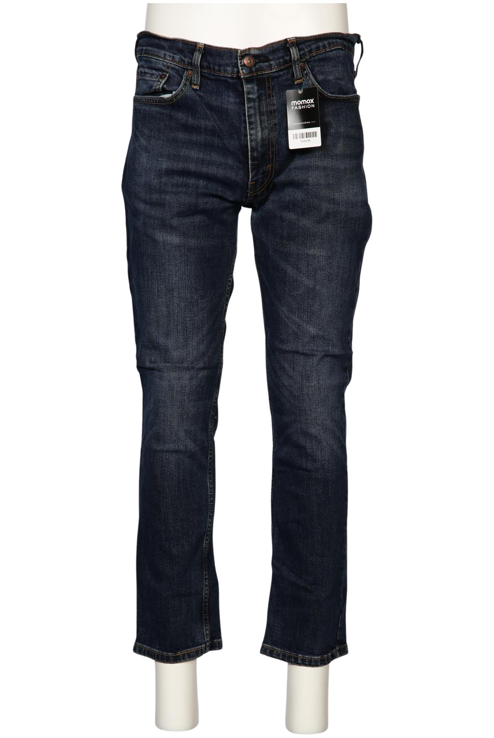 

Levis Herren Jeans, marineblau, Gr. 36