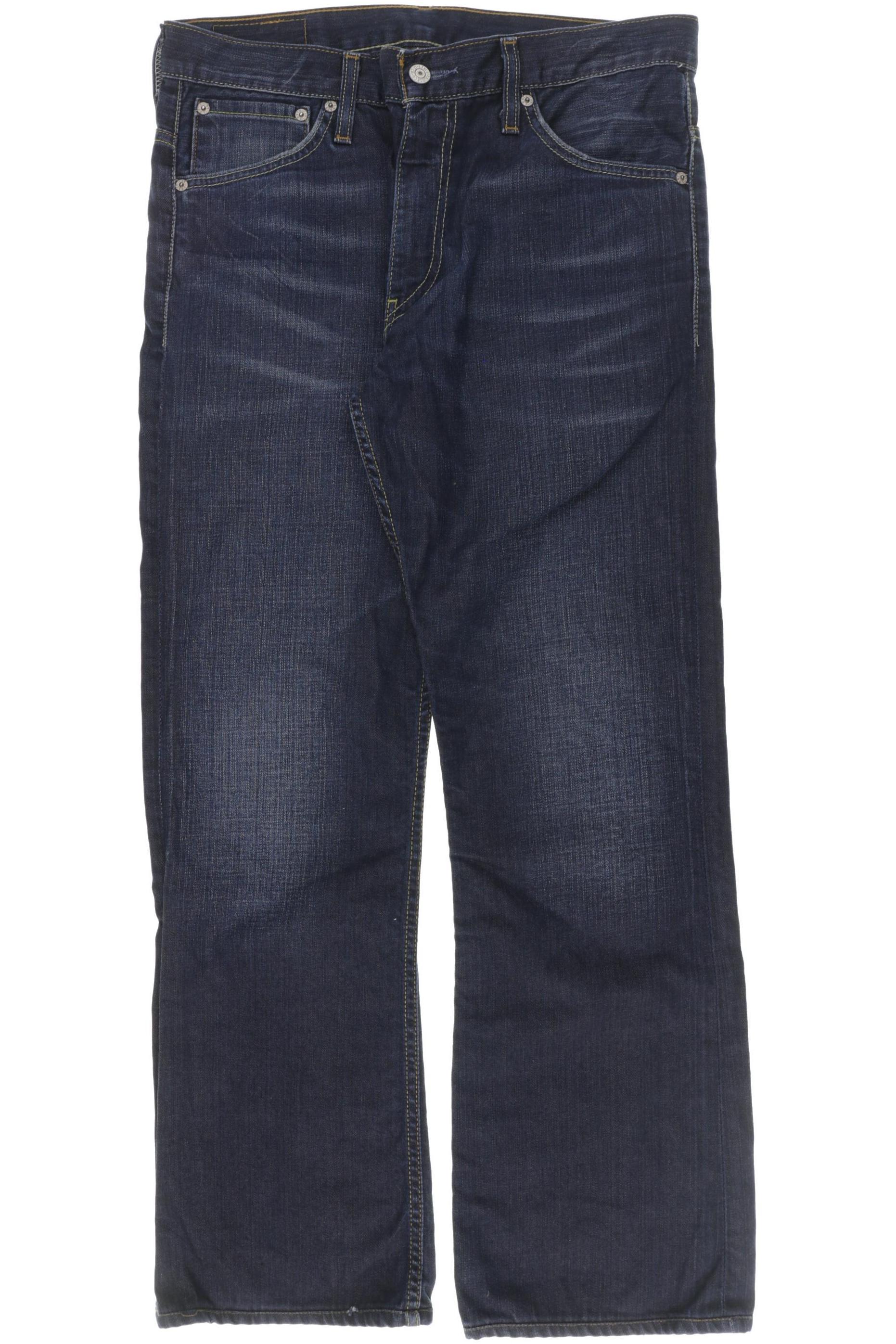 Thumbnail - Levis Herren Jeans, blau, Gr. 32