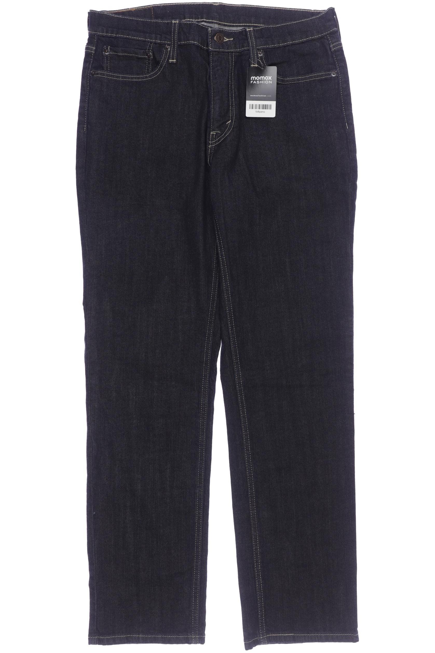 

Levis Herren Jeans, marineblau, Gr. 33