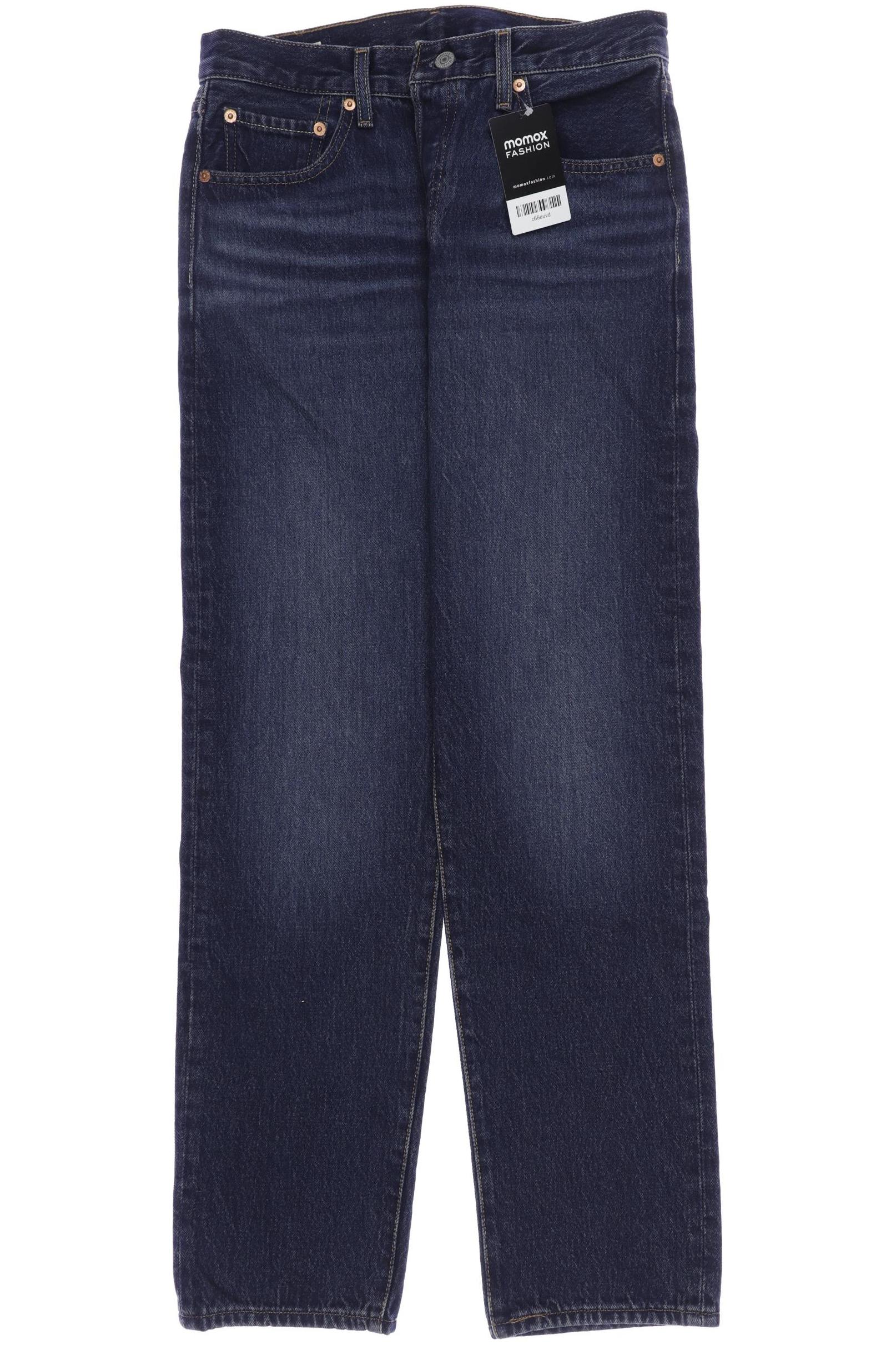 

Levis Herren Jeans, blau, Gr. 28