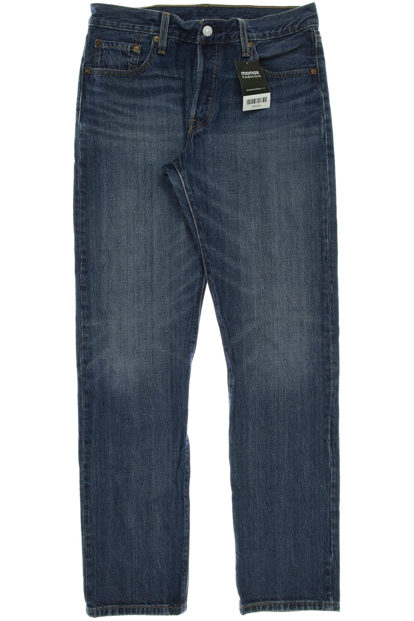 

Levis Herren Jeans, blau, Gr. 28