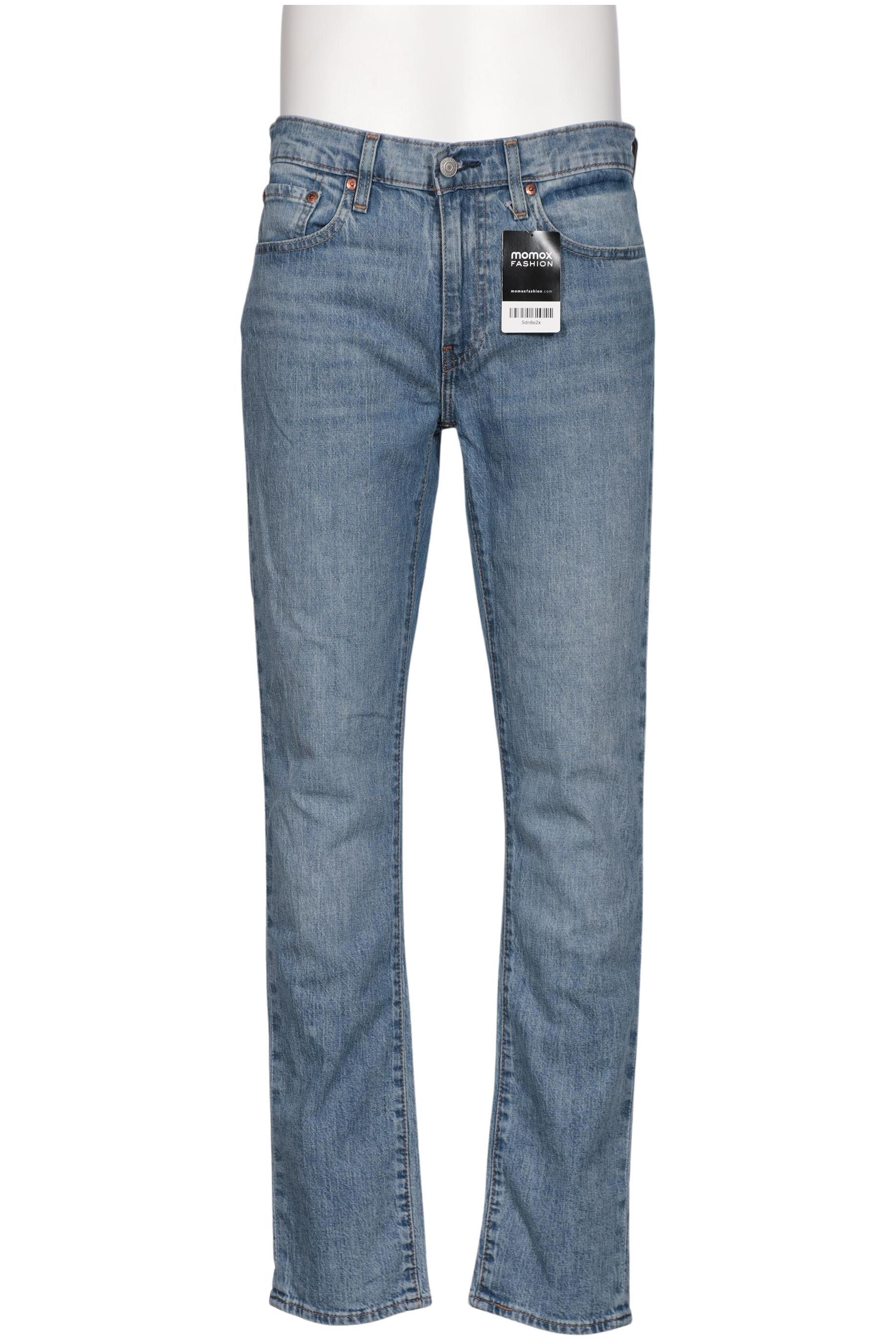 

Levis Herren Jeans, blau, Gr. 32