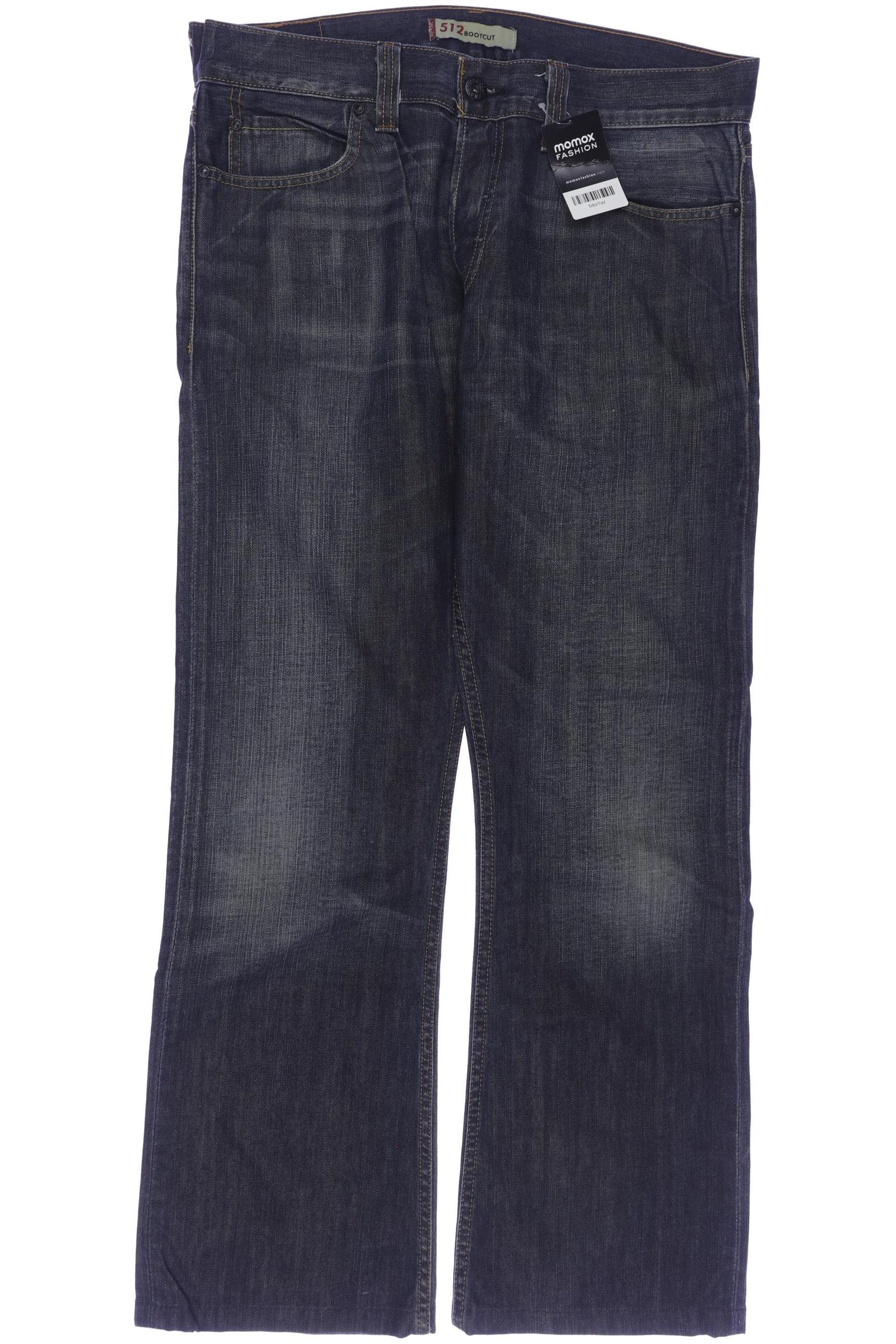 

Levis Herren Jeans, blau, Gr. 36