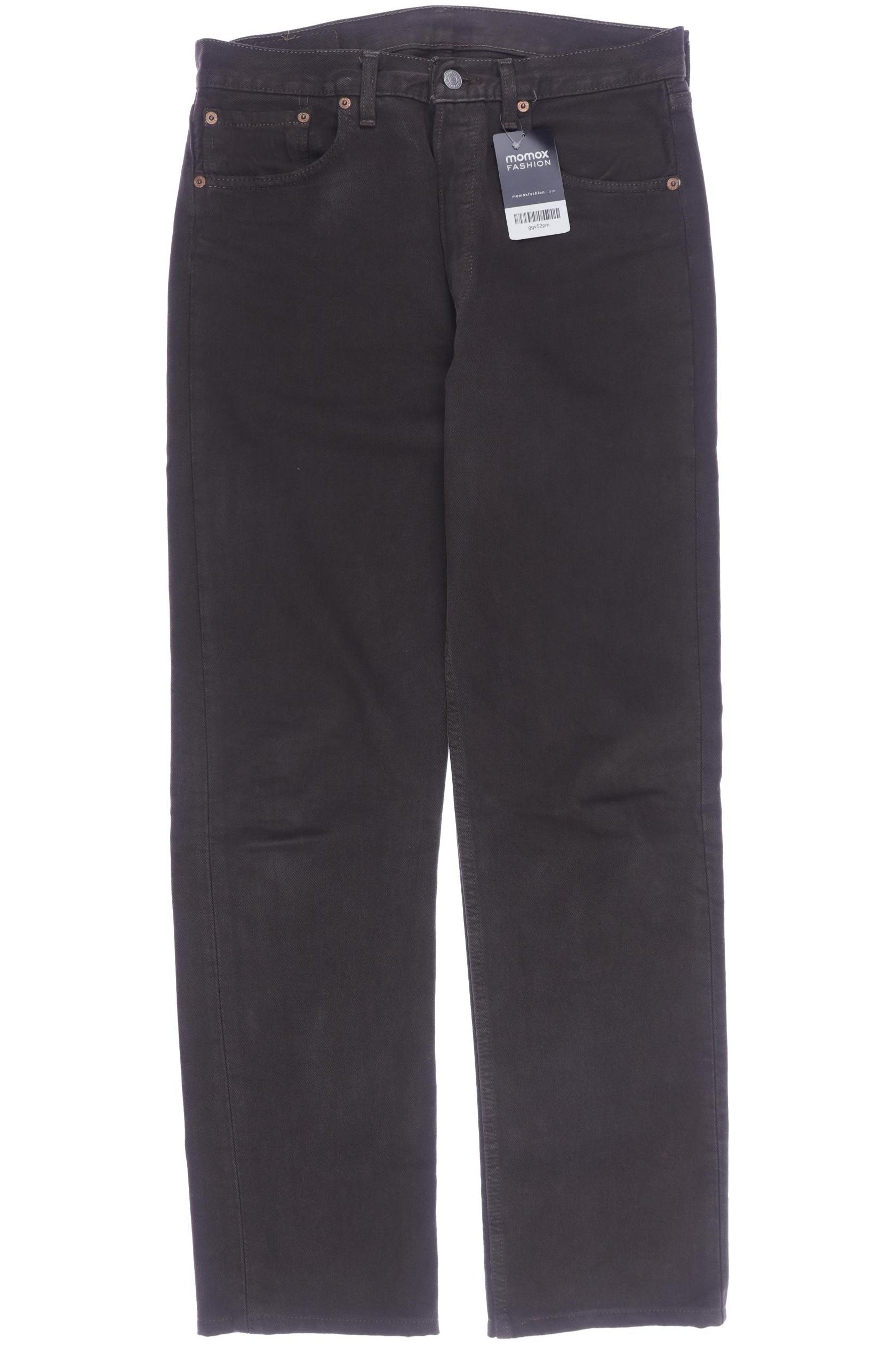 

Levis Herren Jeans, braun