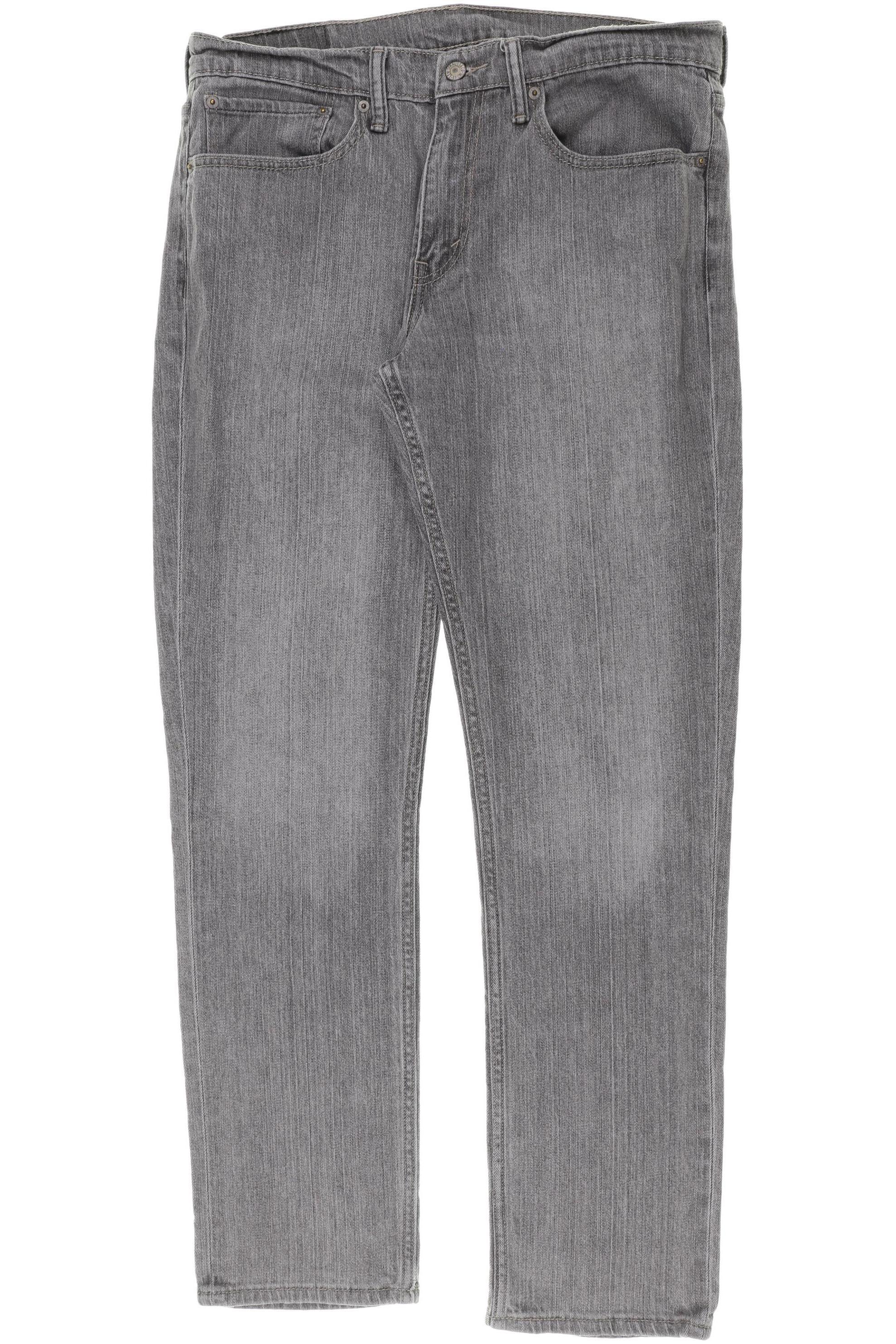 

Levis Herren Jeans, grau, Gr. 34