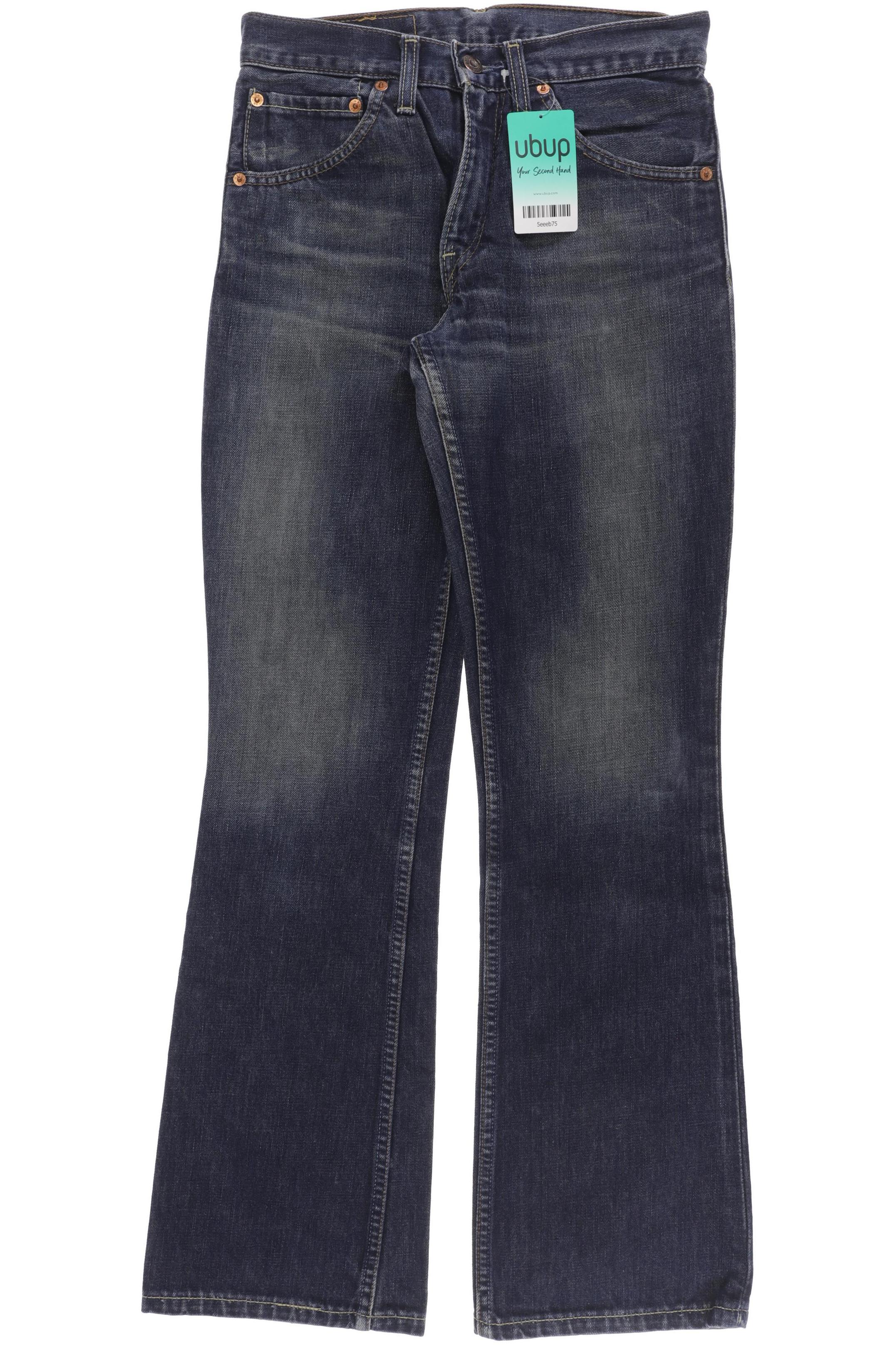 

Levis Herren Jeans, blau, Gr. 28