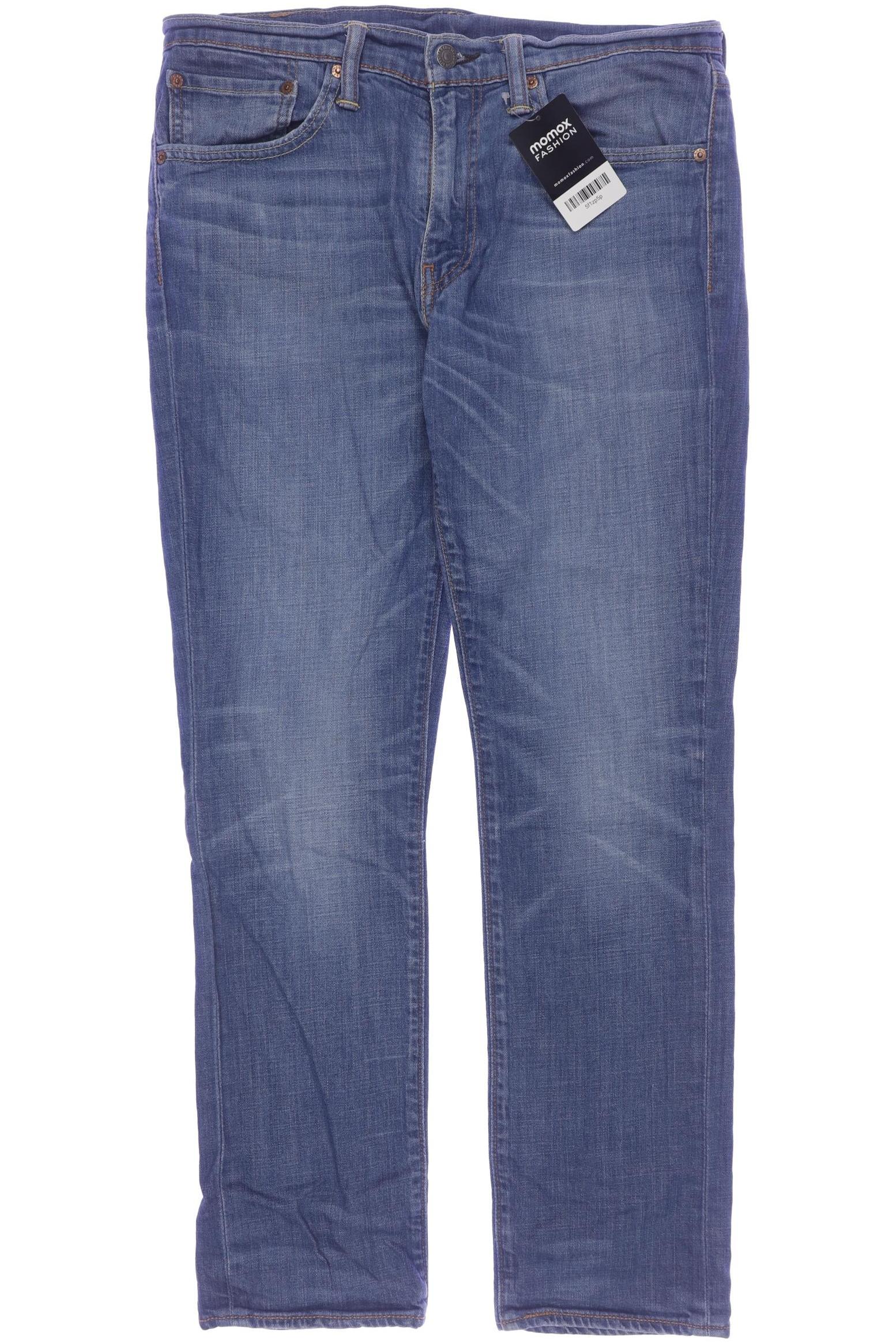 

Levis Herren Jeans, blau, Gr. 34