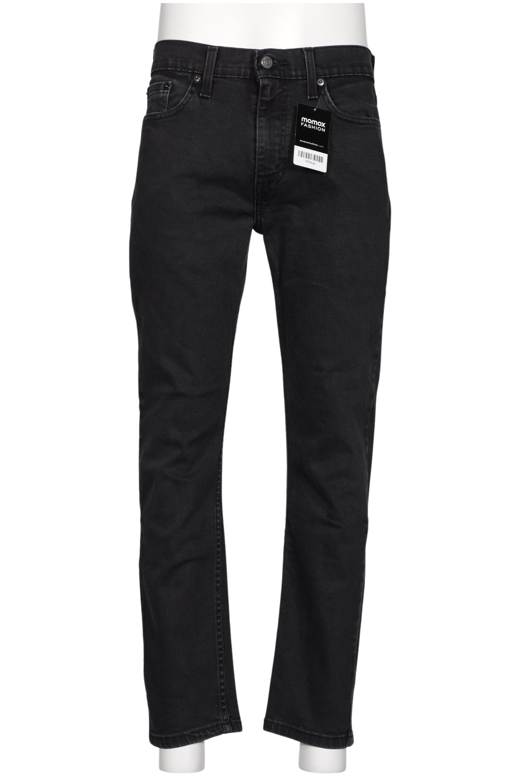 

Levis Herren Jeans, schwarz, Gr. 30