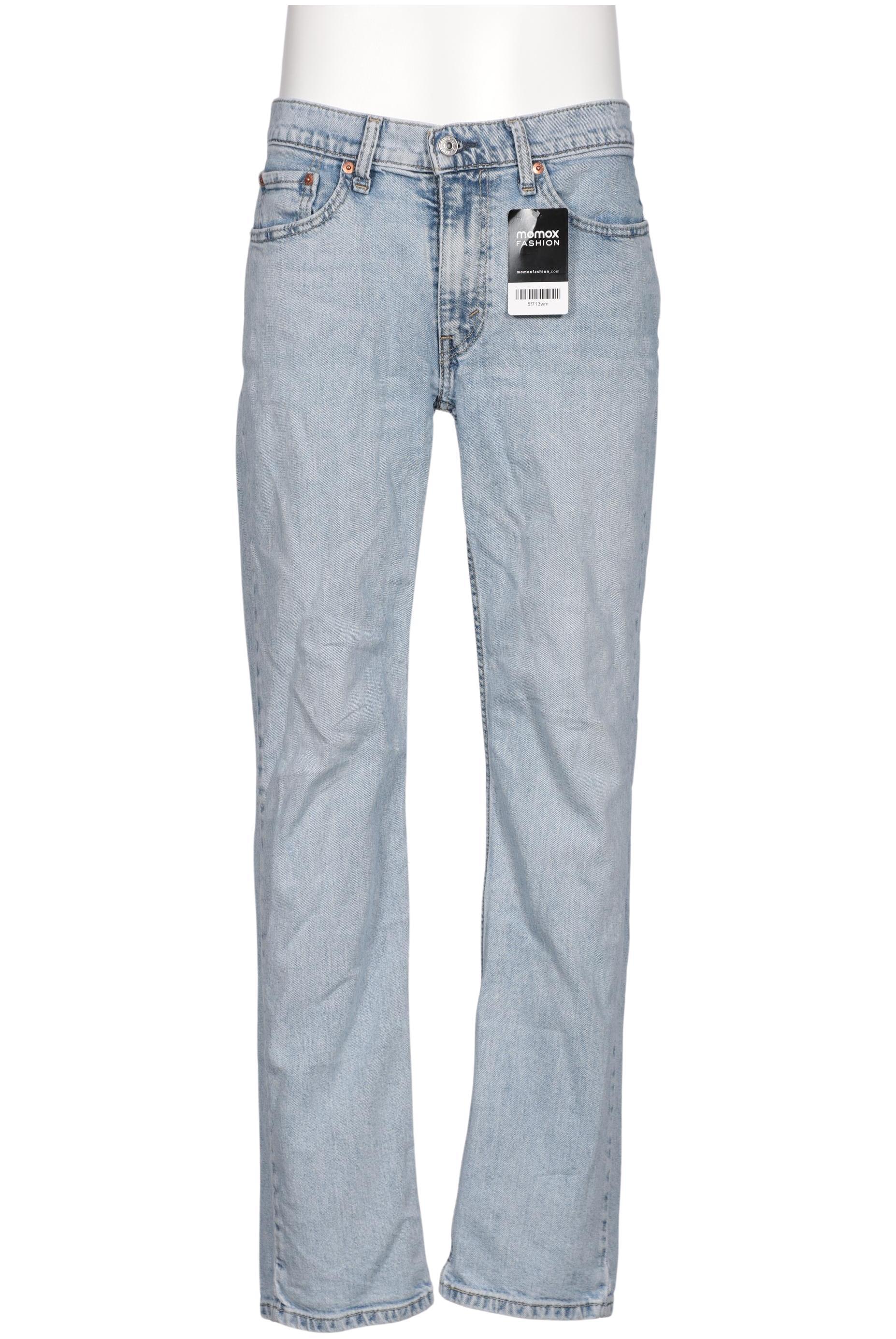 

Levis Herren Jeans, hellblau, Gr. 30