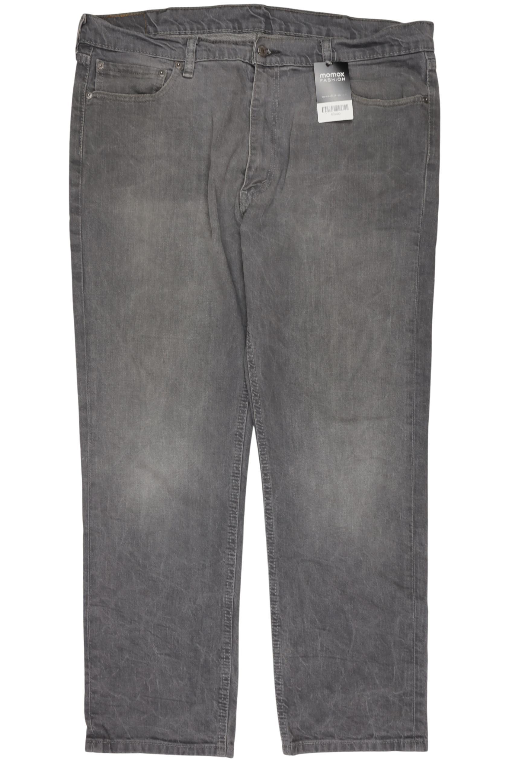 

Levis Herren Jeans, grau, Gr. 40