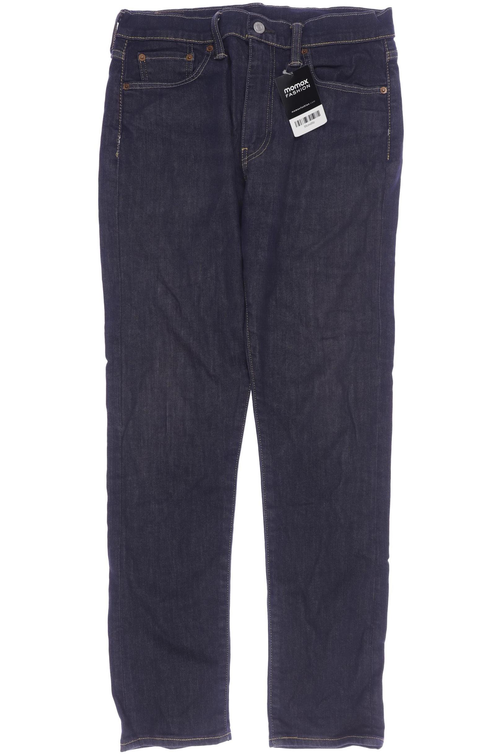 

Levis Herren Jeans, marineblau, Gr. 30