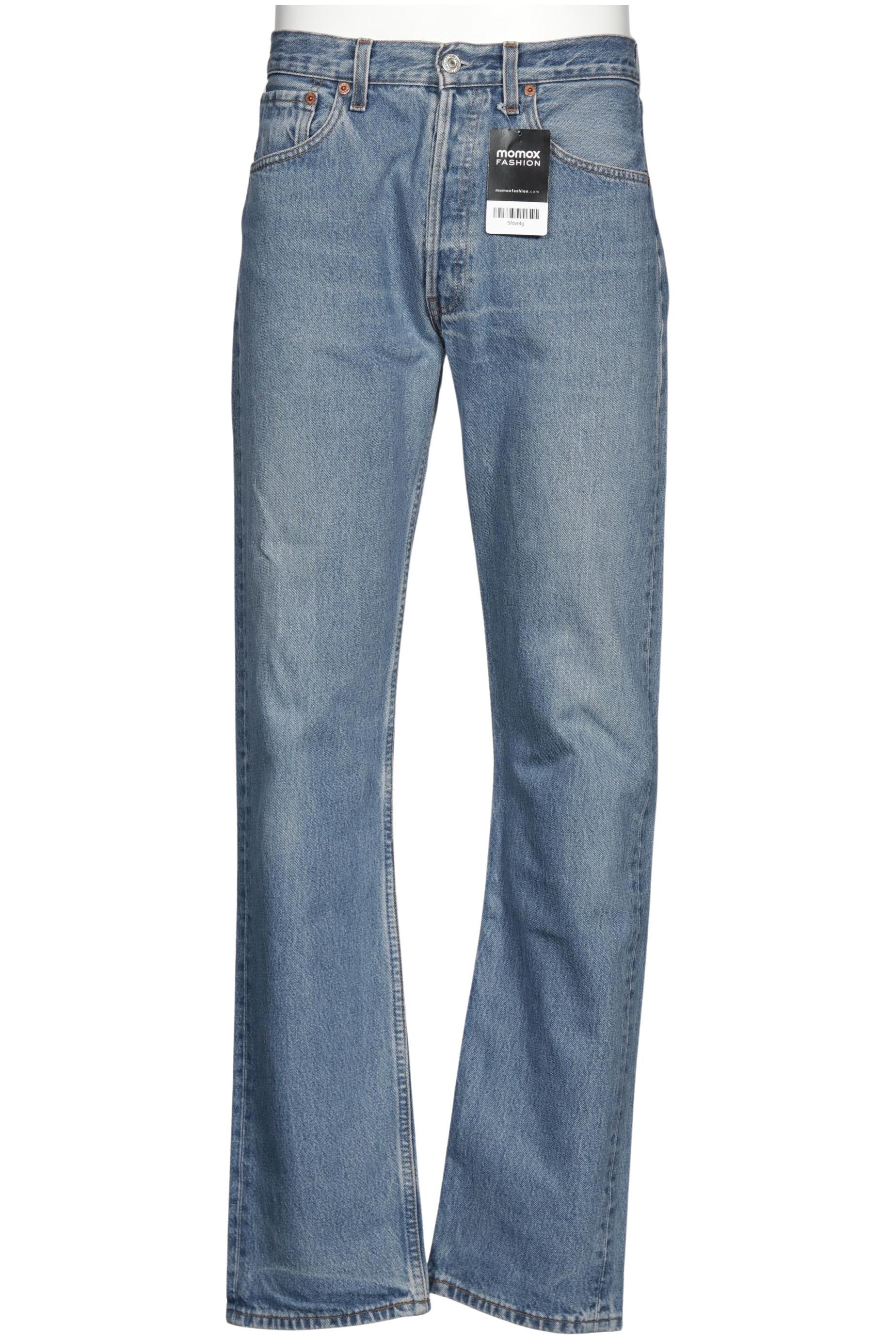 

Levis Herren Jeans, blau, Gr. 32
