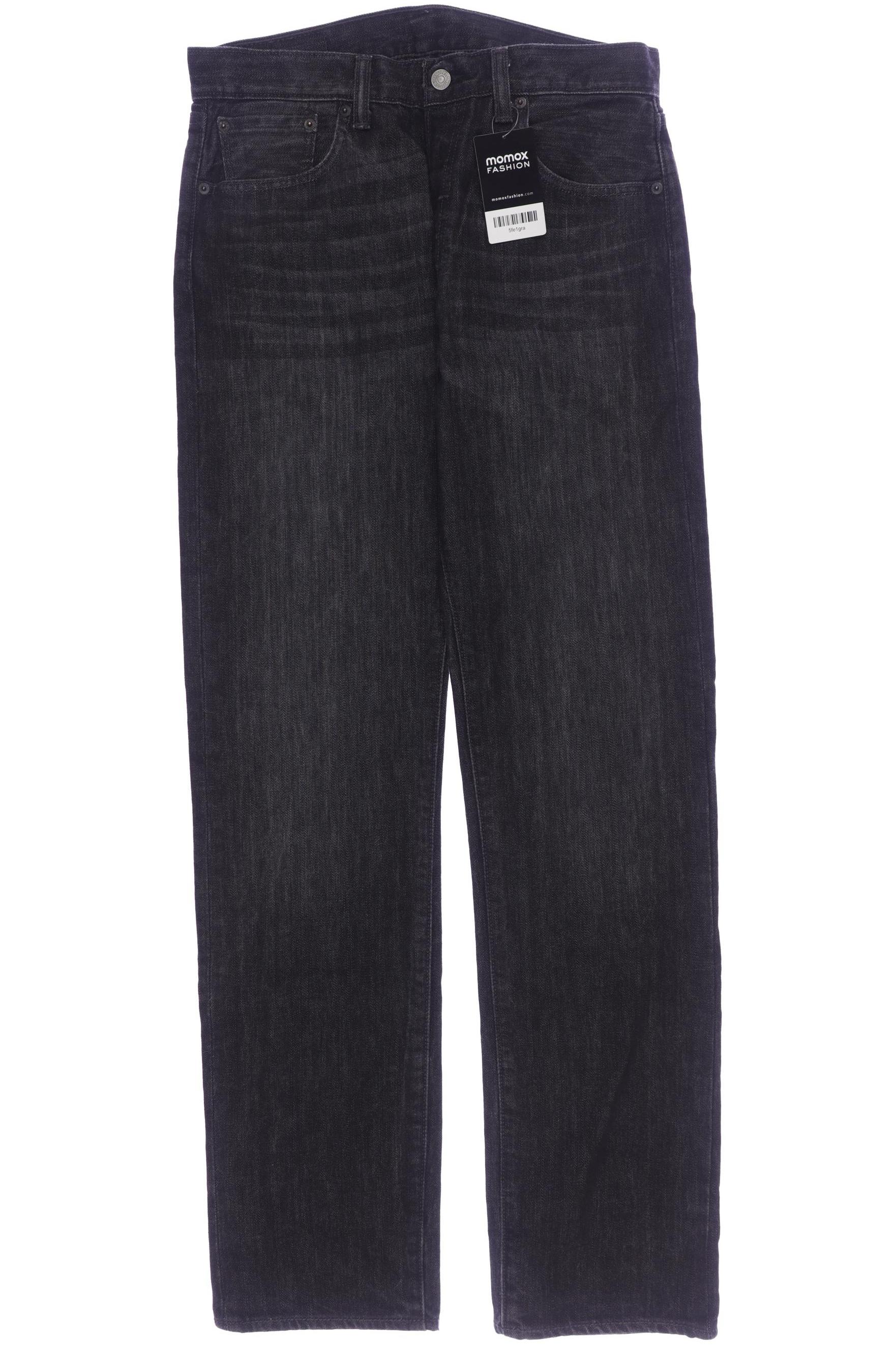 

Levis Herren Jeans, schwarz, Gr. 32